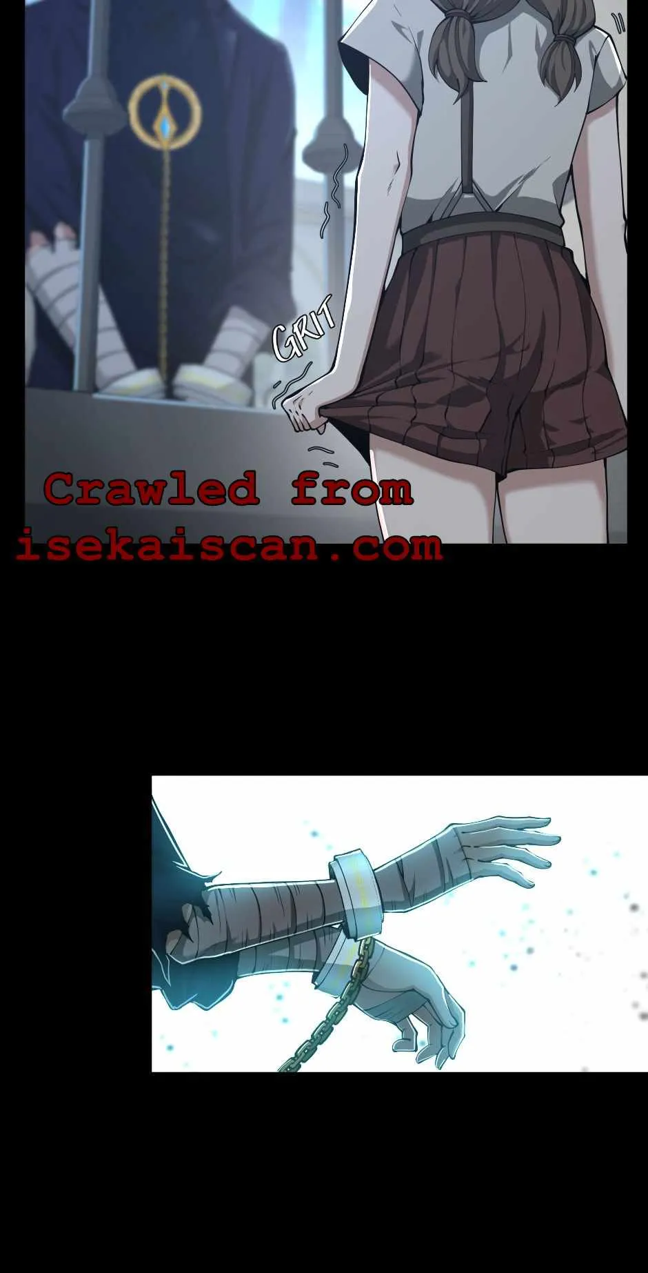 The Beginning After the End Chapter 141 — Page 40