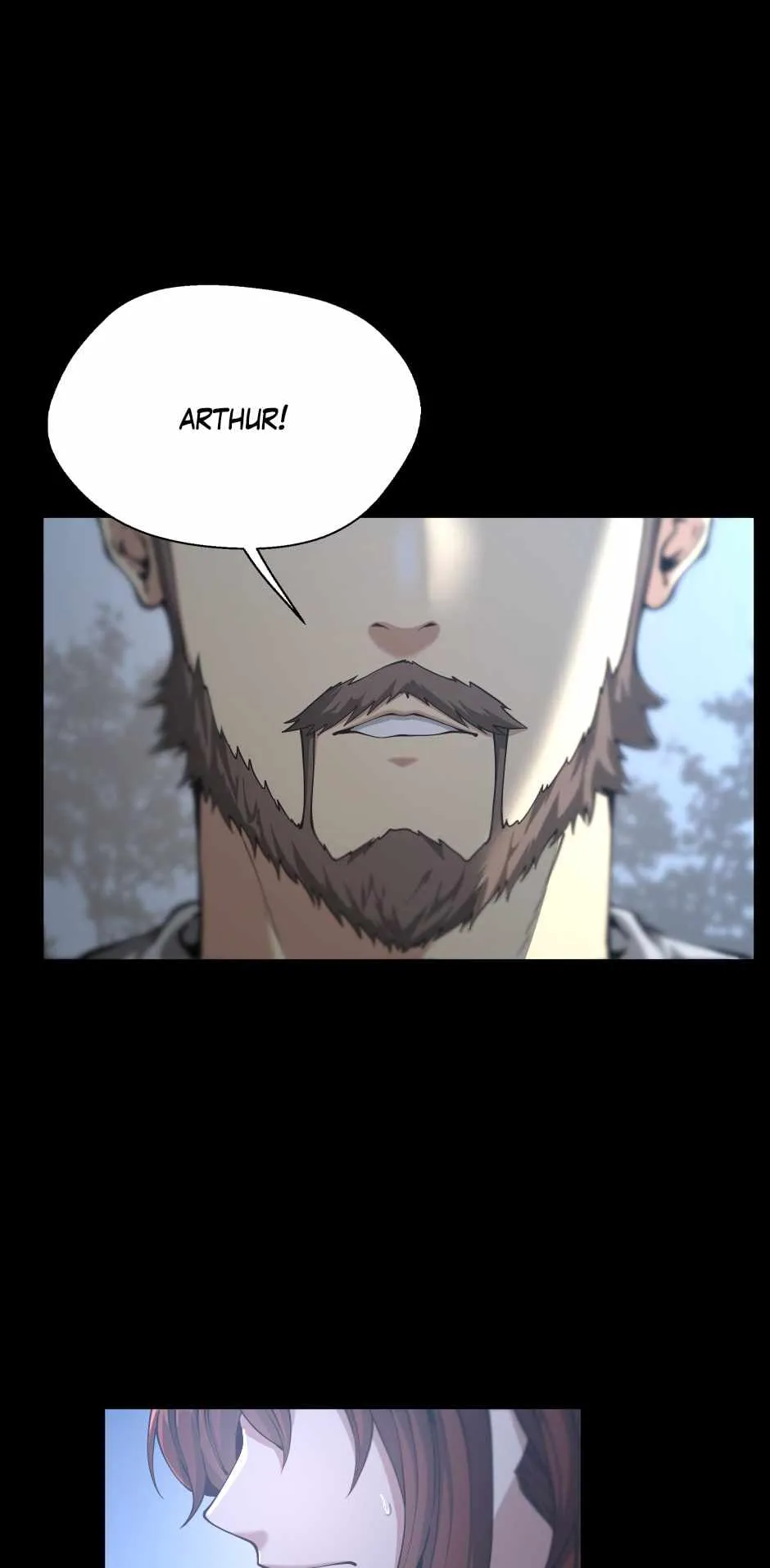 The Beginning After the End Chapter 141 — Page 41