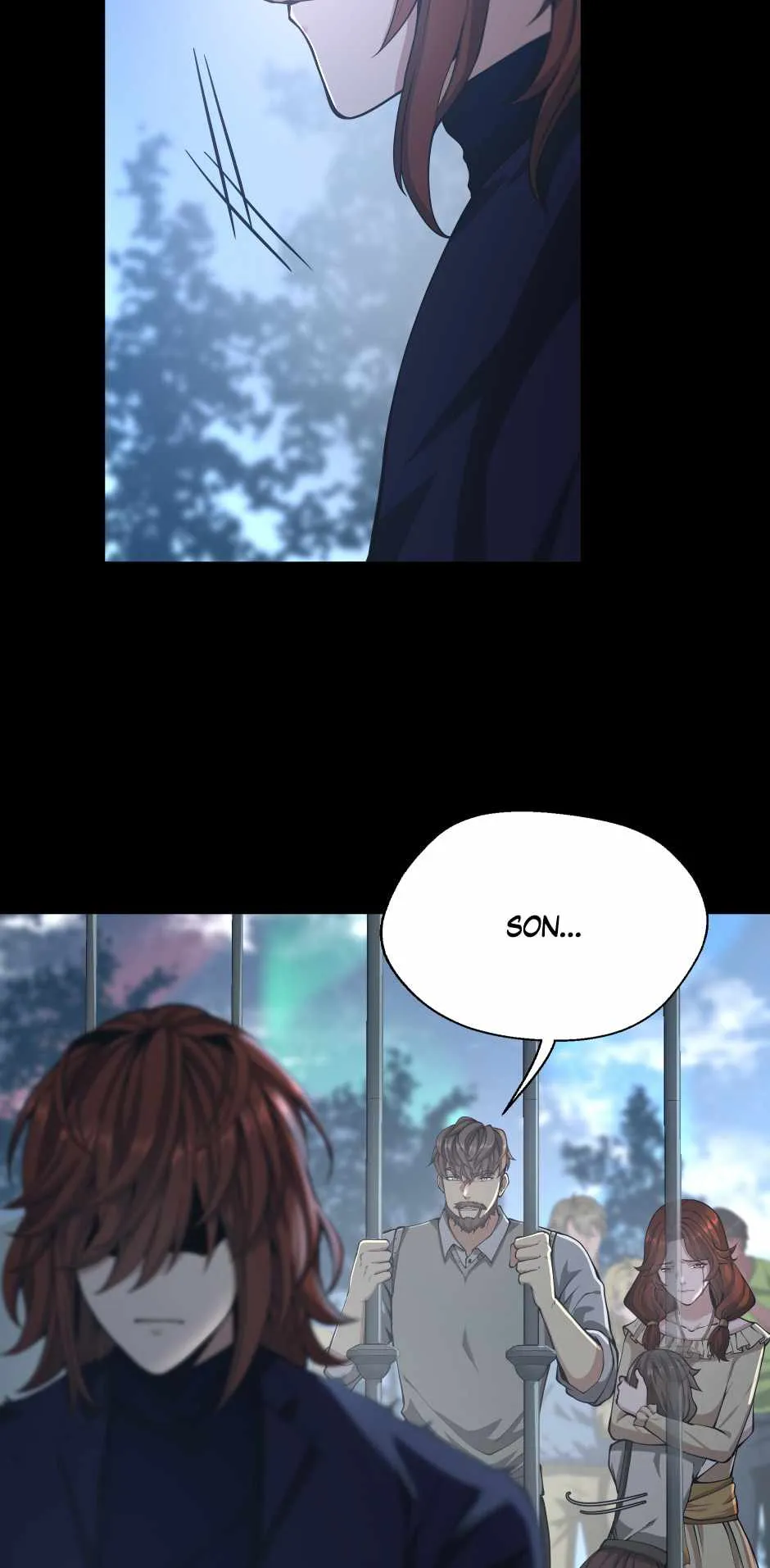 The Beginning After the End Chapter 141 — Page 42