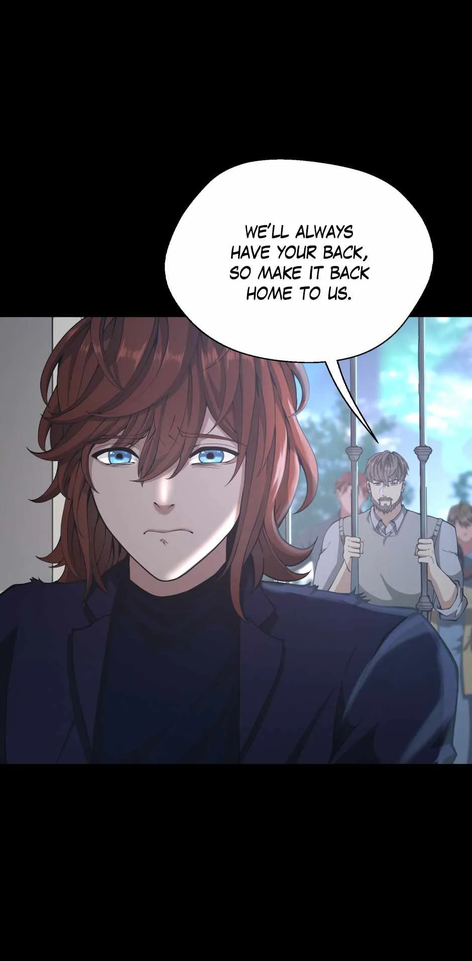 The Beginning After the End Chapter 141 — Page 45