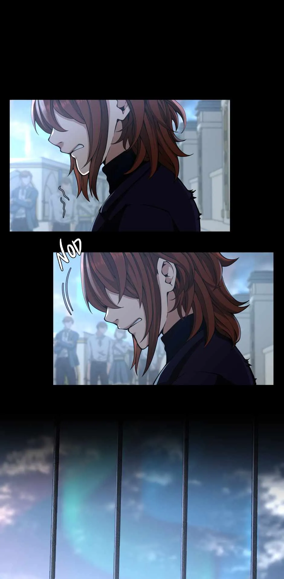 The Beginning After the End Chapter 141 — Page 46
