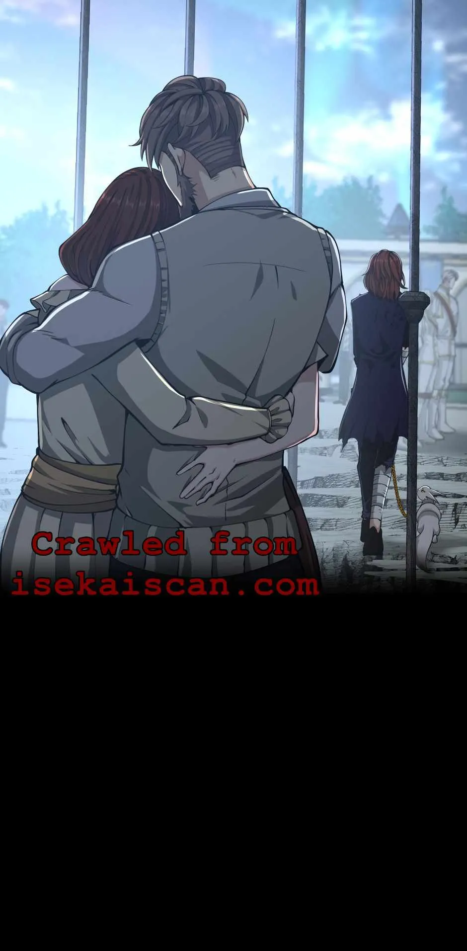 The Beginning After the End Chapter 141 — Page 47