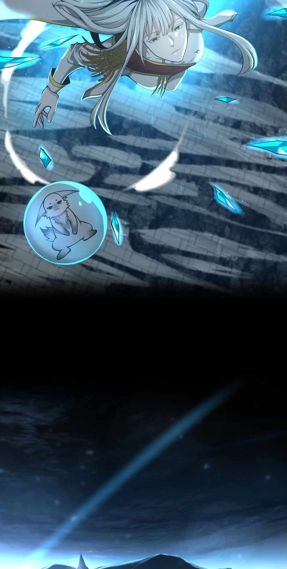 The Beginning After the End Chapter 142 — Page 11