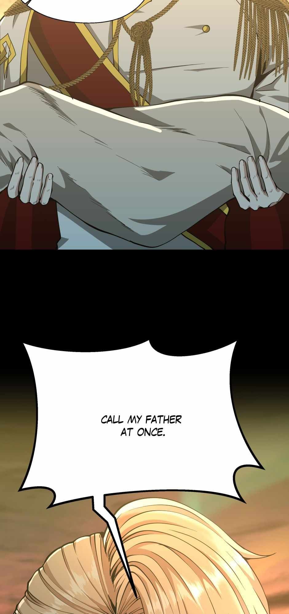 The Beginning After the End Chapter 142 — Page 24