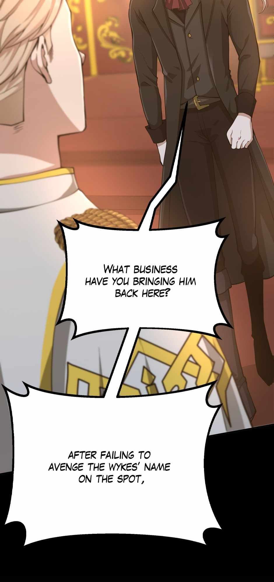 The Beginning After the End Chapter 142 — Page 33