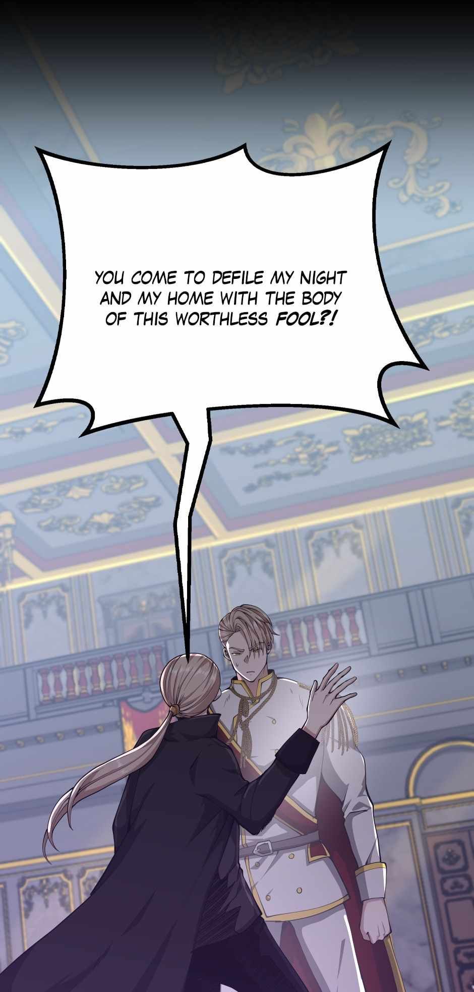 The Beginning After the End Chapter 142 — Page 34
