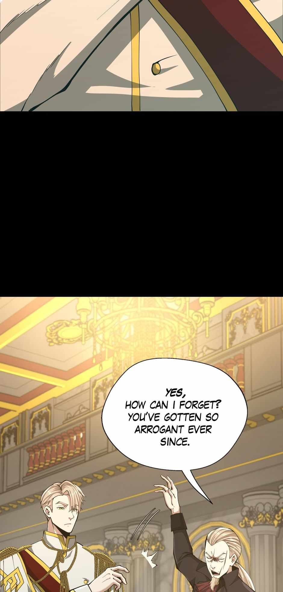 The Beginning After the End Chapter 142 — Page 37