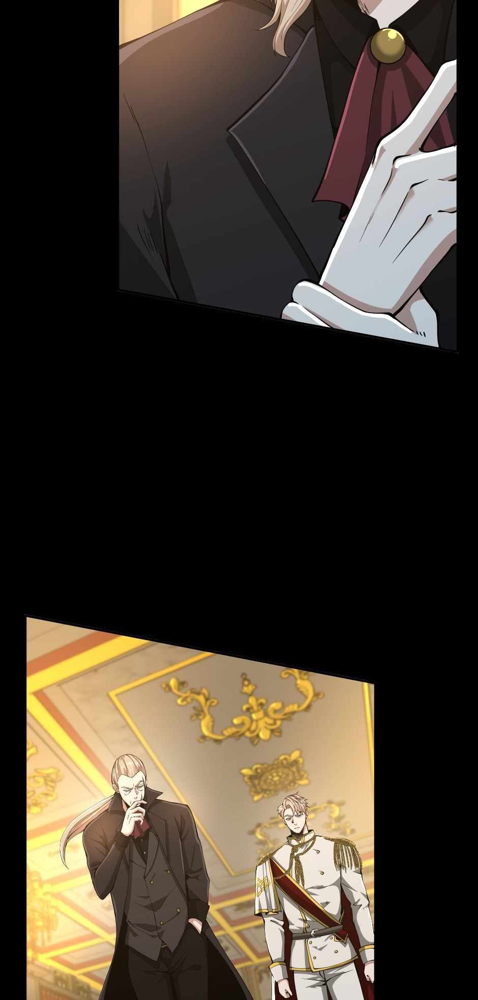 The Beginning After the End Chapter 142 — Page 39