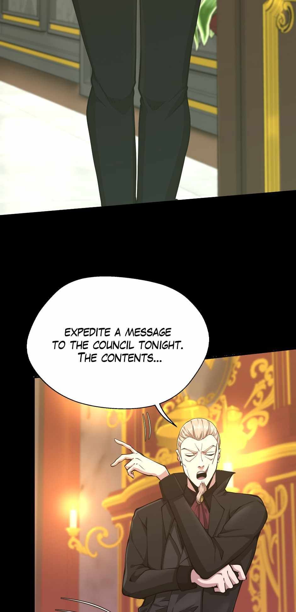 The Beginning After the End Chapter 142 — Page 48