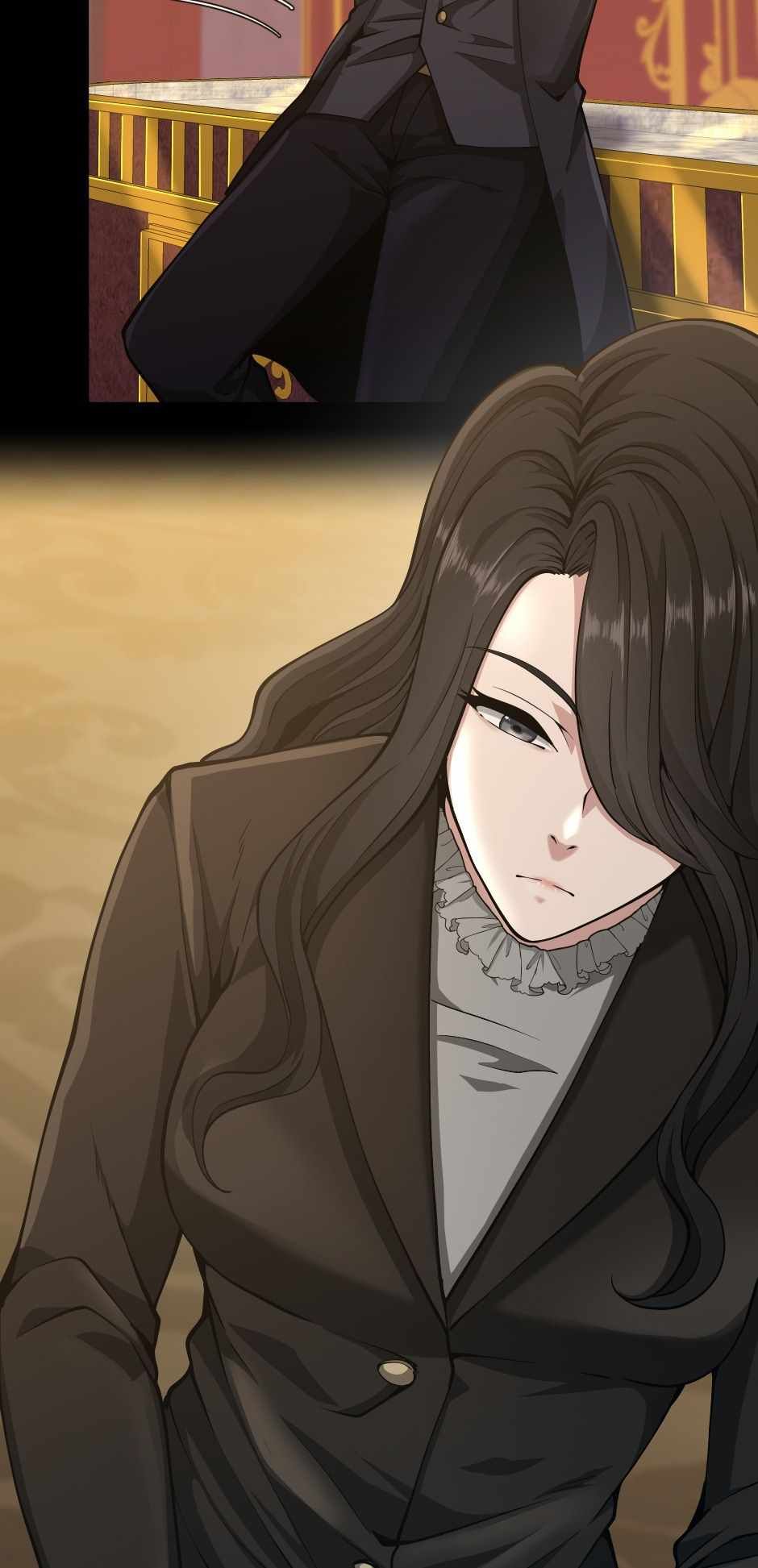 The Beginning After the End Chapter 142 — Page 49