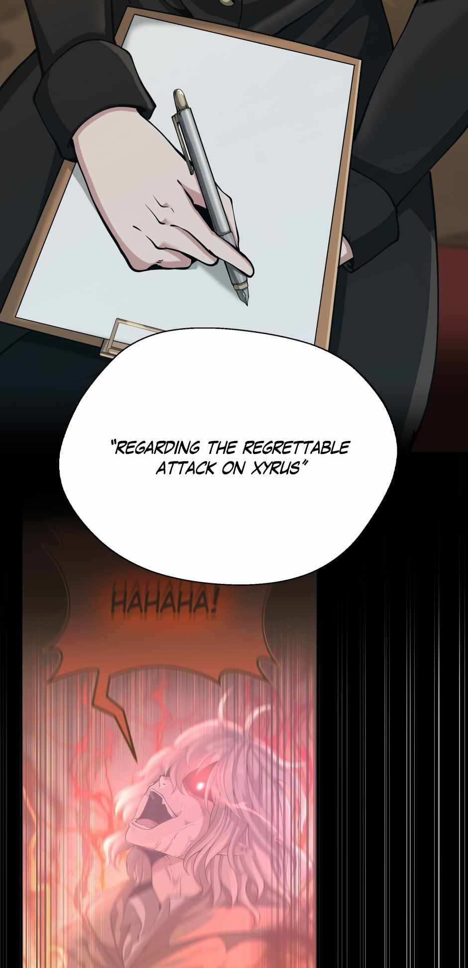 The Beginning After the End Chapter 142 — Page 50