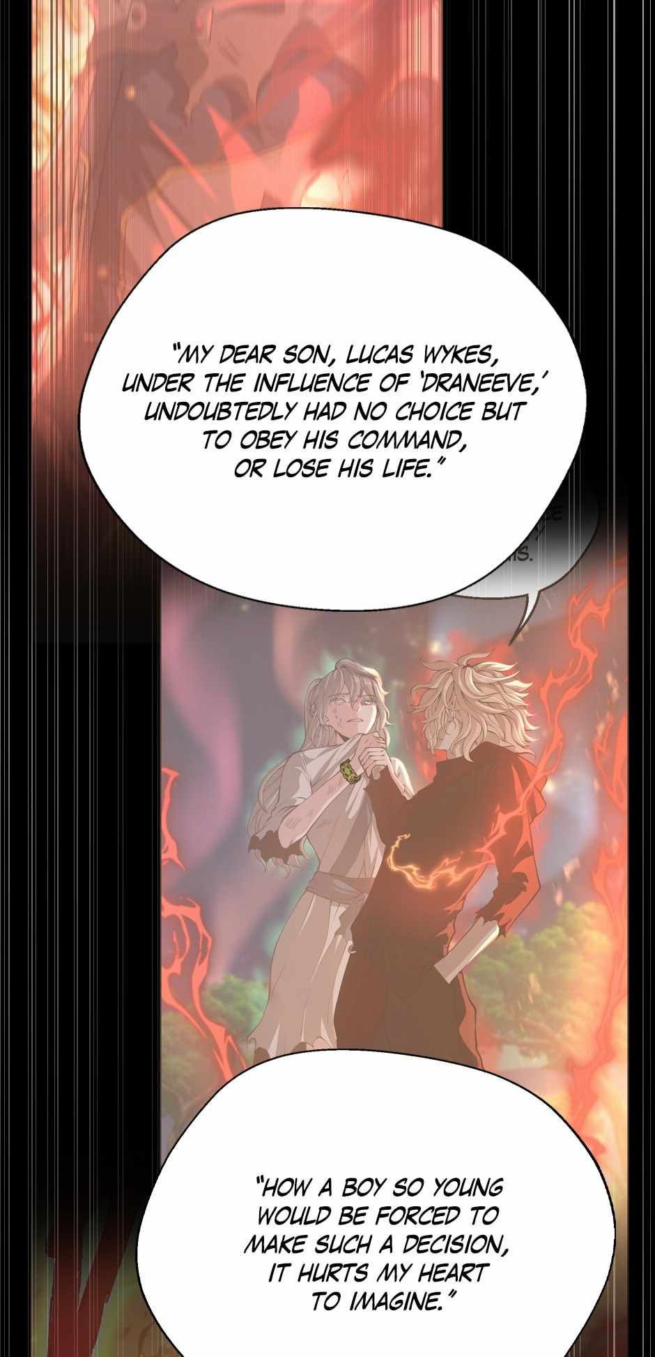 The Beginning After the End Chapter 142 — Page 51