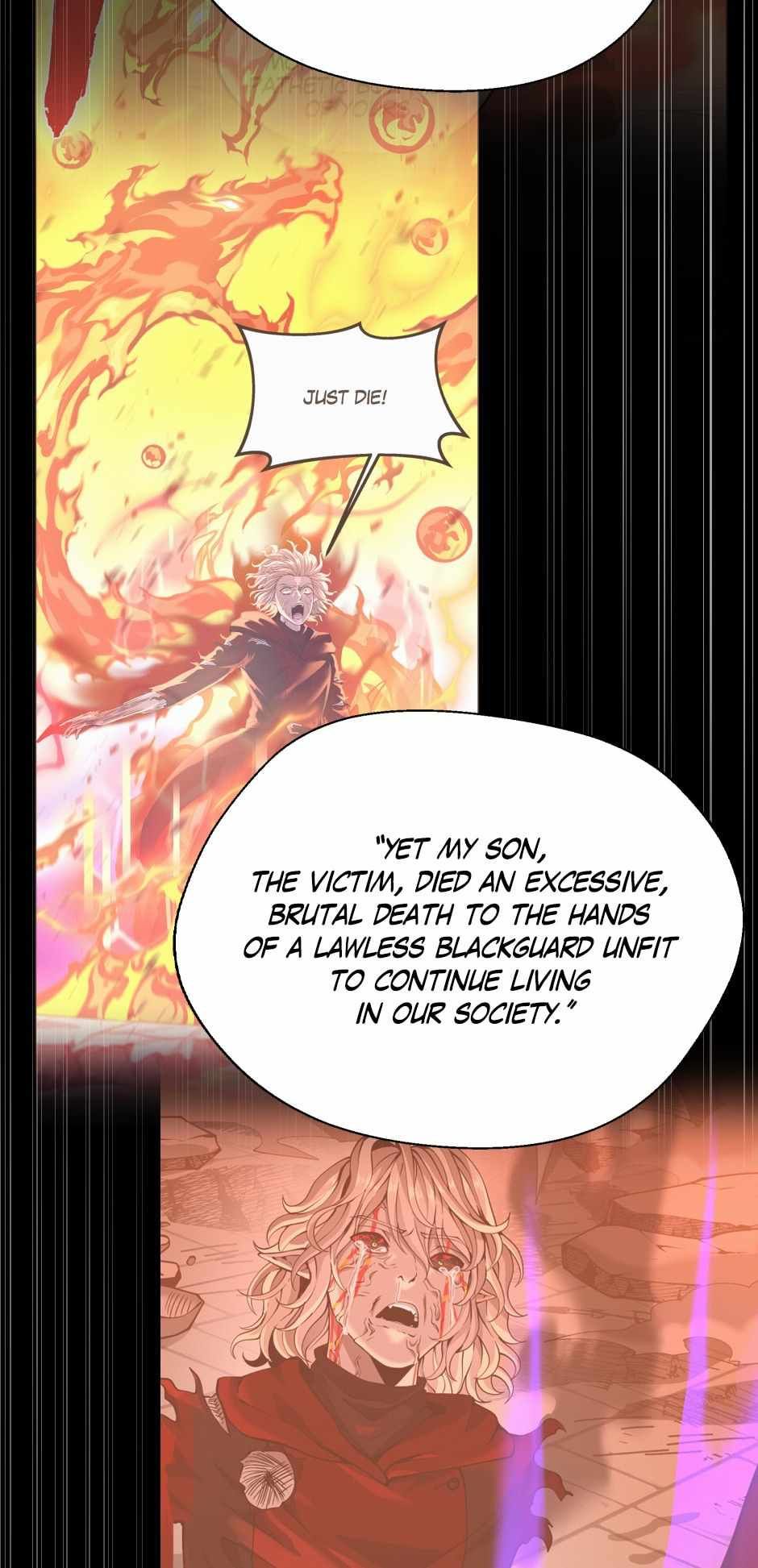 The Beginning After the End Chapter 142 — Page 52
