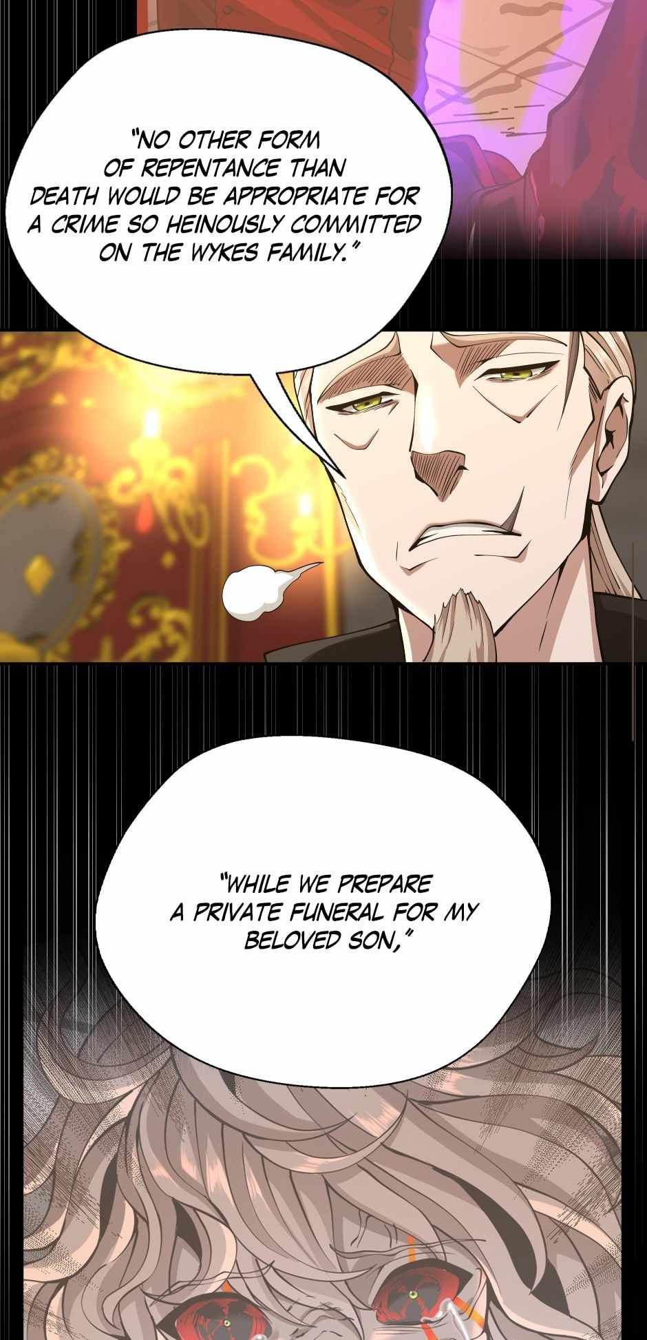 The Beginning After the End Chapter 142 — Page 53