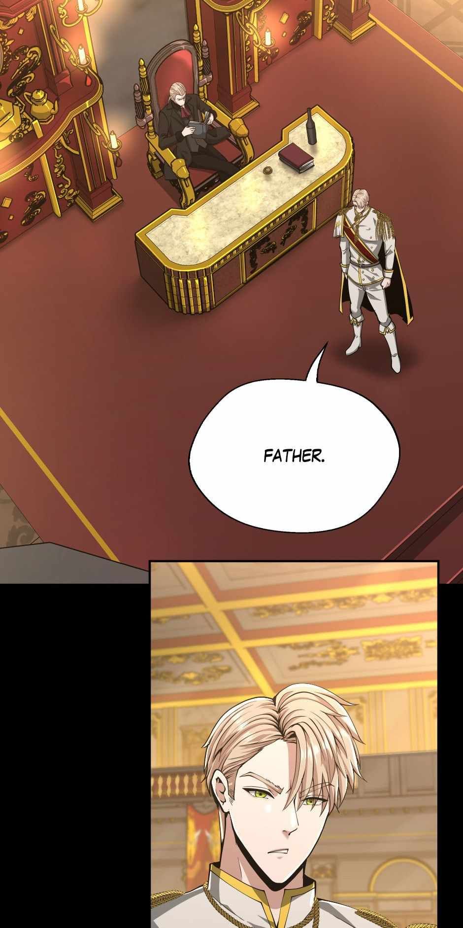 The Beginning After the End Chapter 142 — Page 59