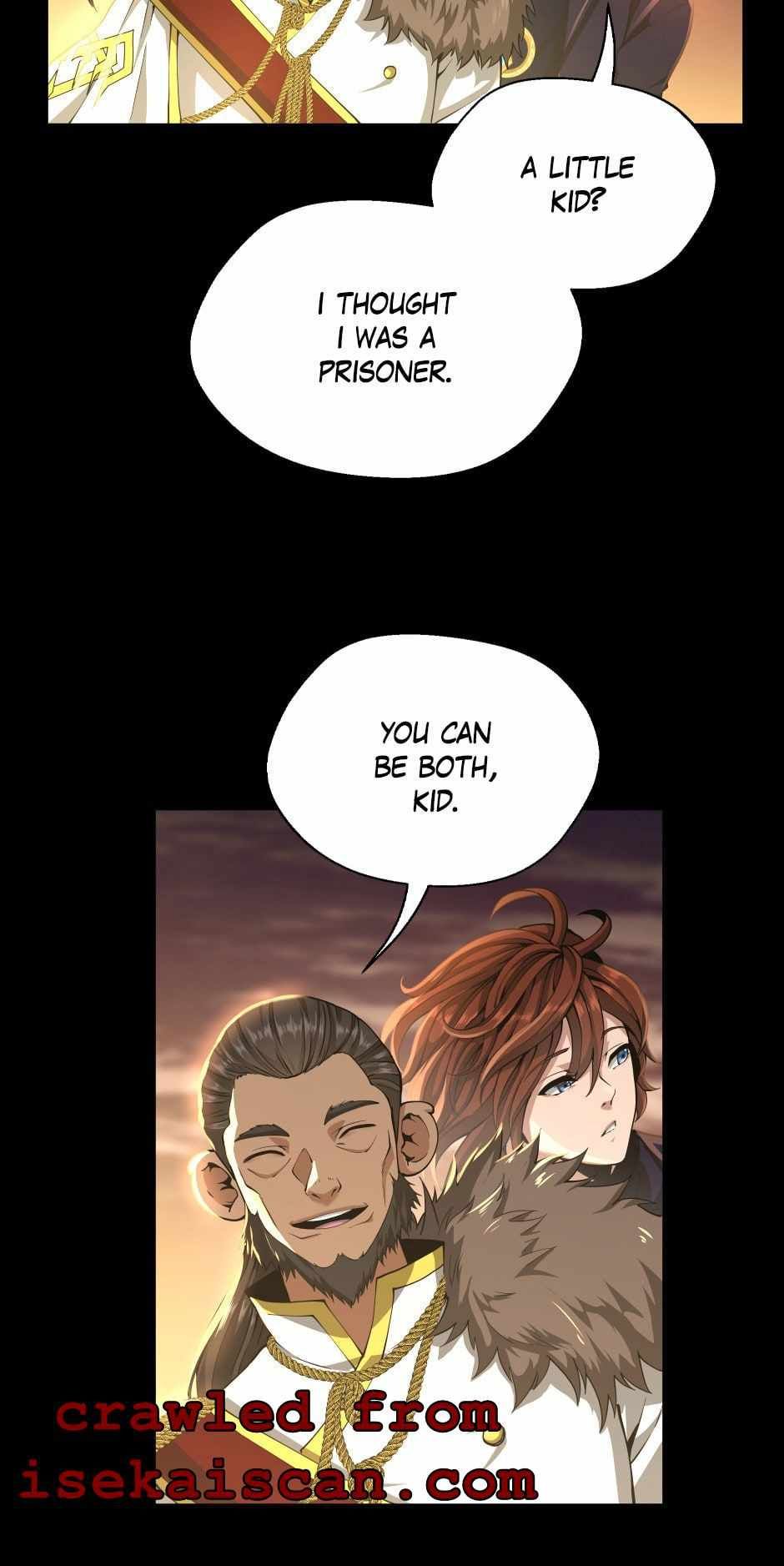 The Beginning After the End Chapter 142 — Page 73
