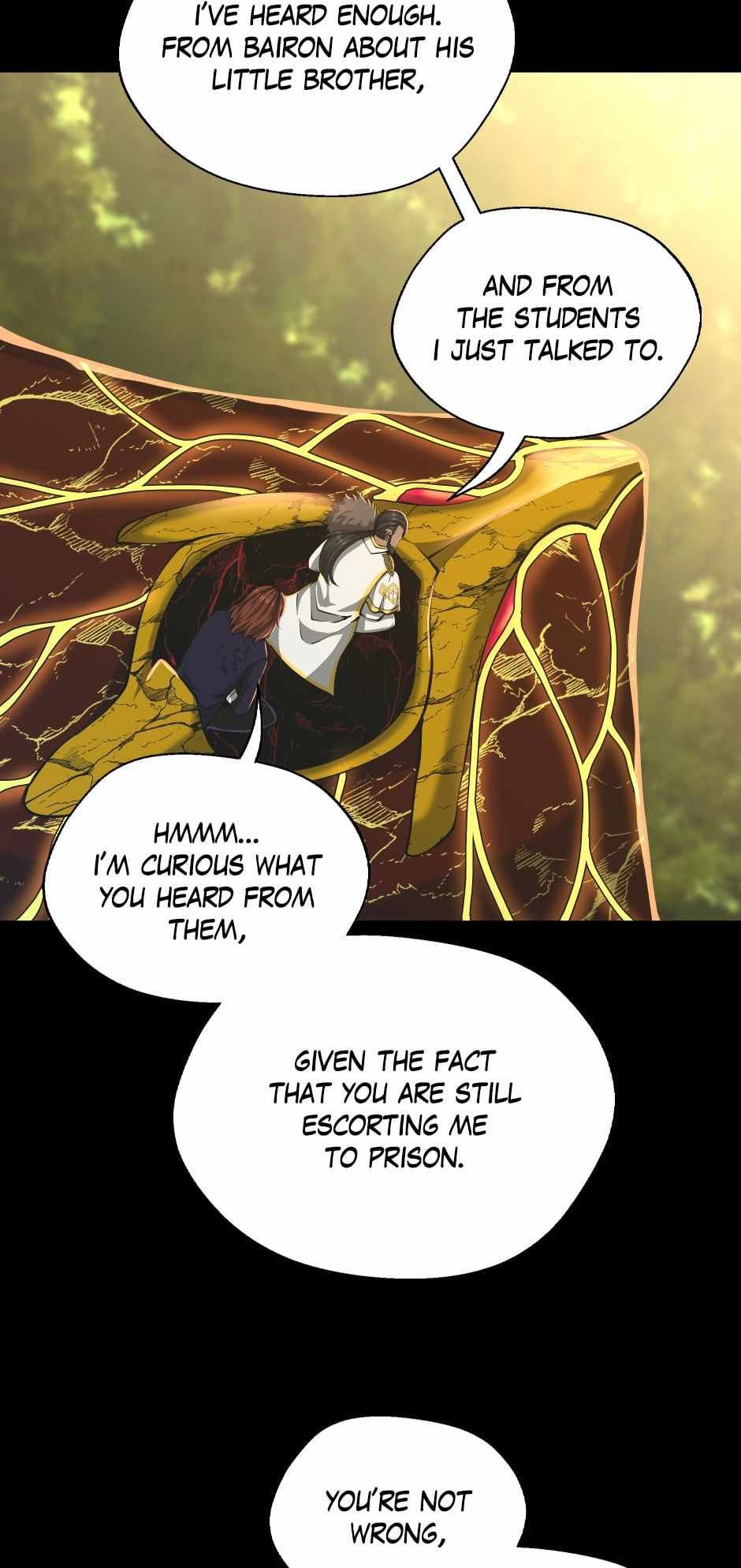 The Beginning After the End Chapter 142 — Page 77