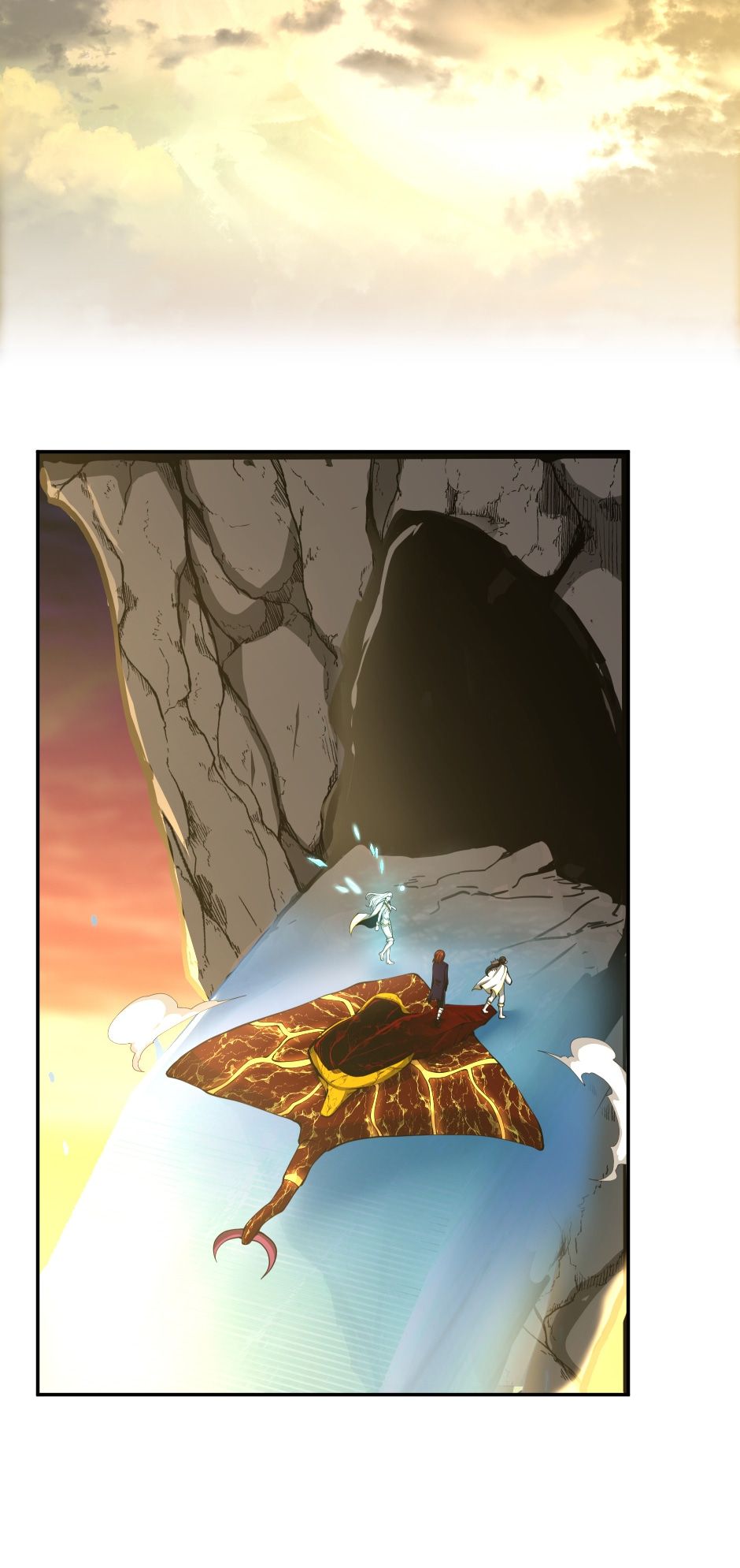 The Beginning After the End Chapter 143 — Page 2