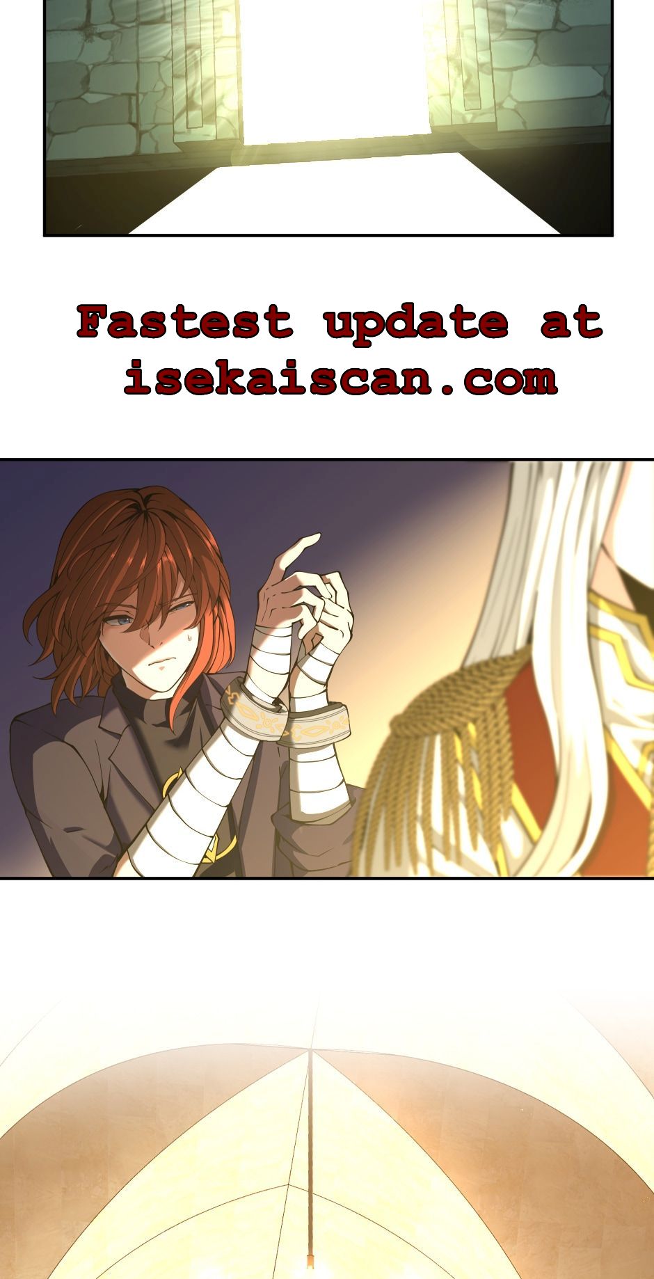 The Beginning After the End Chapter 143 — Page 10