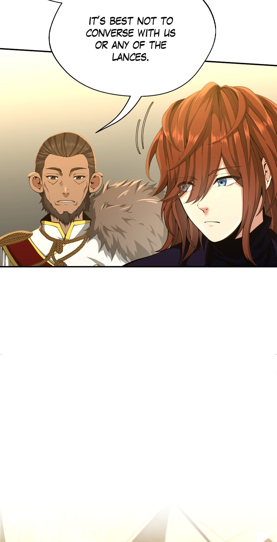 The Beginning After the End Chapter 143 — Page 12