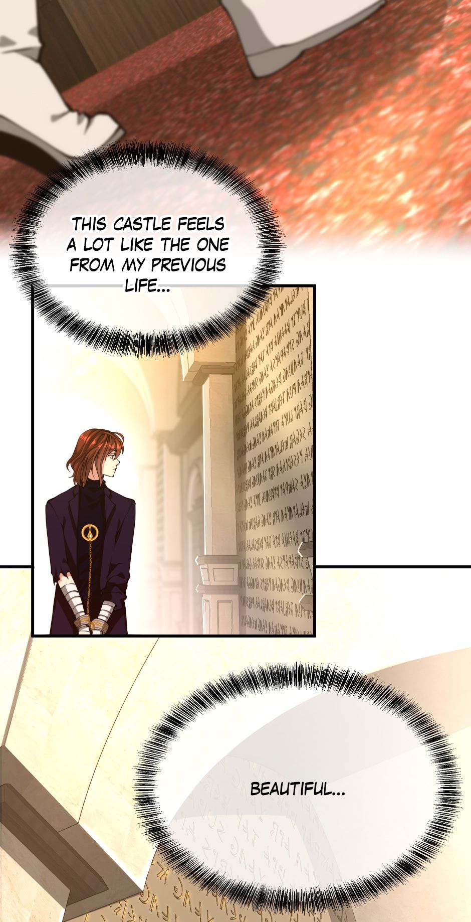 The Beginning After the End Chapter 143 — Page 14