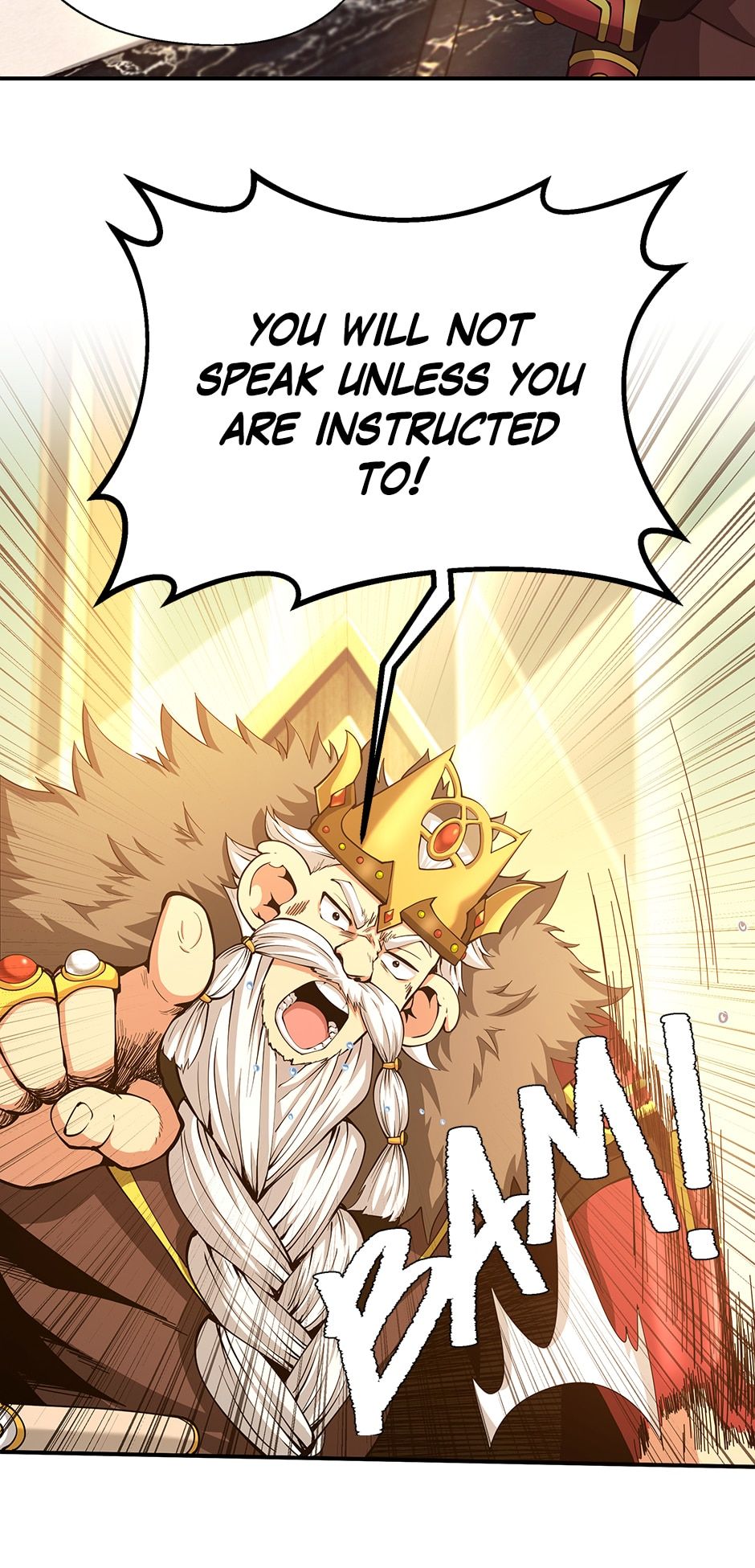 The Beginning After the End Chapter 143 — Page 50