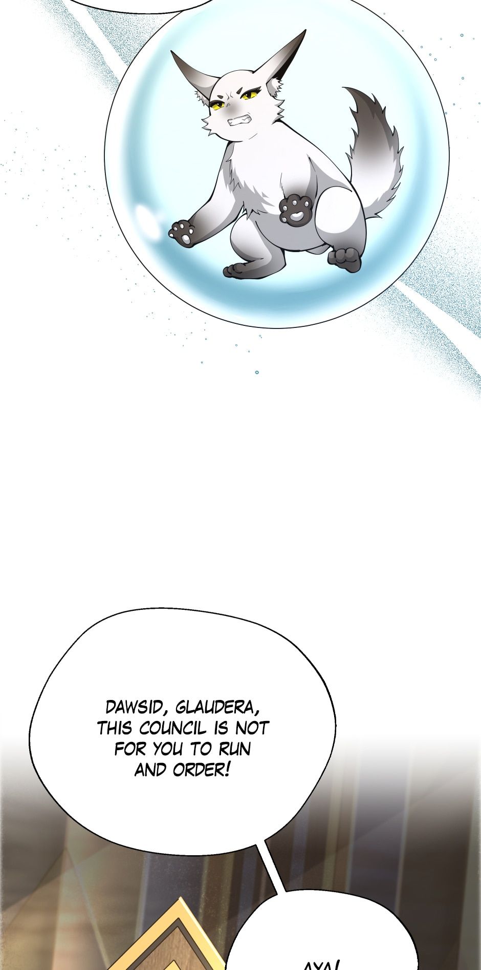 The Beginning After the End Chapter 143 — Page 56