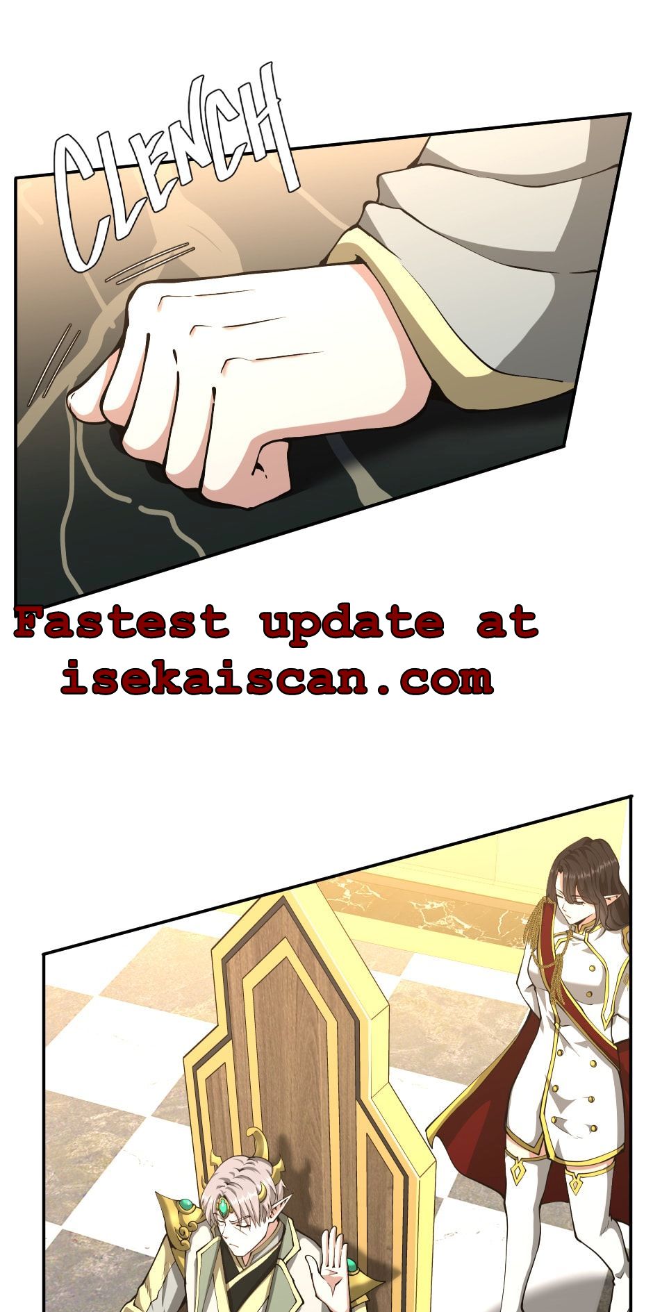 The Beginning After the End Chapter 143 — Page 60