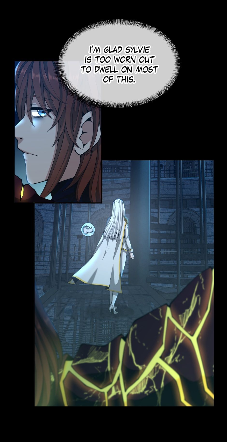 The Beginning After the End Chapter 143 — Page 68