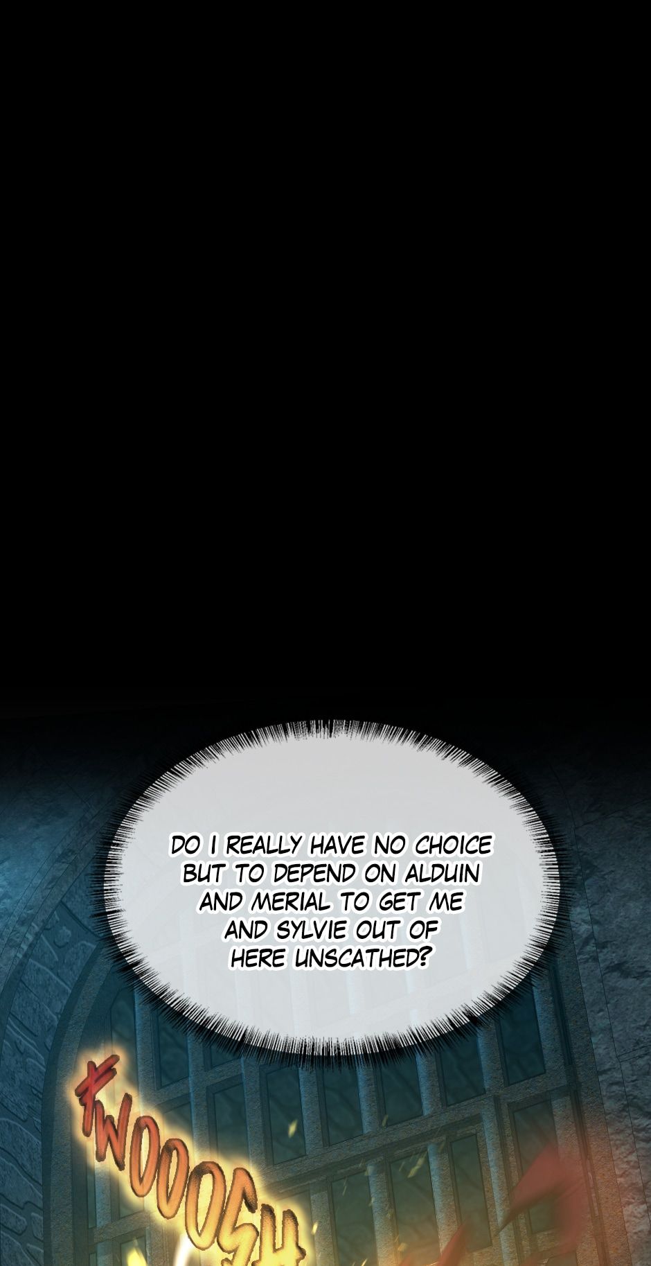 The Beginning After the End Chapter 143 — Page 69