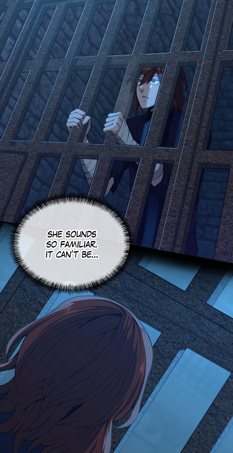 The Beginning After the End Chapter 143 — Page 73