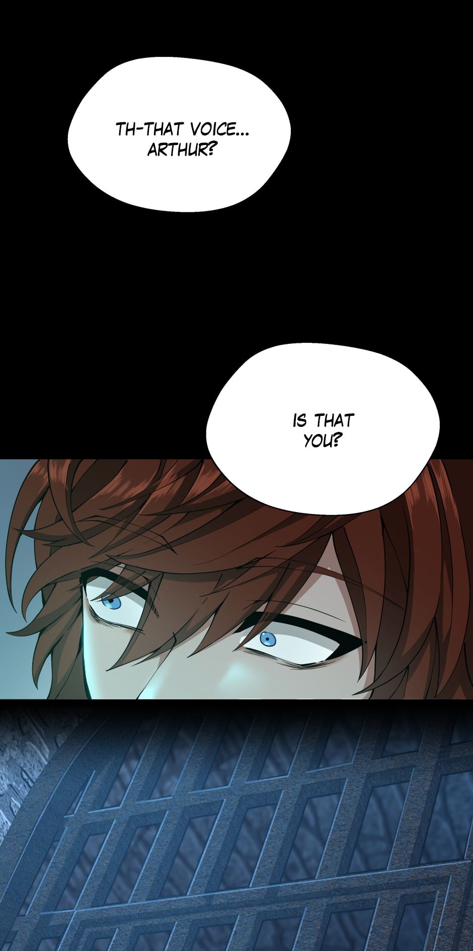 The Beginning After the End Chapter 144 — Page 1
