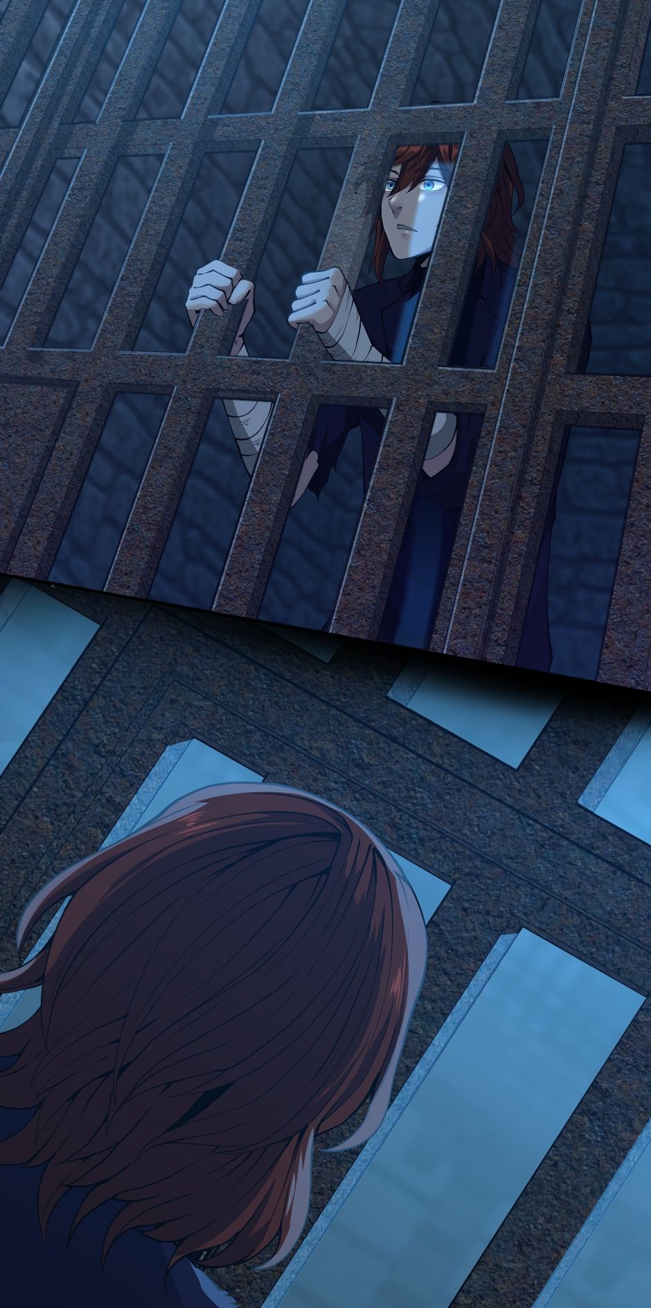 The Beginning After the End Chapter 144 — Page 2
