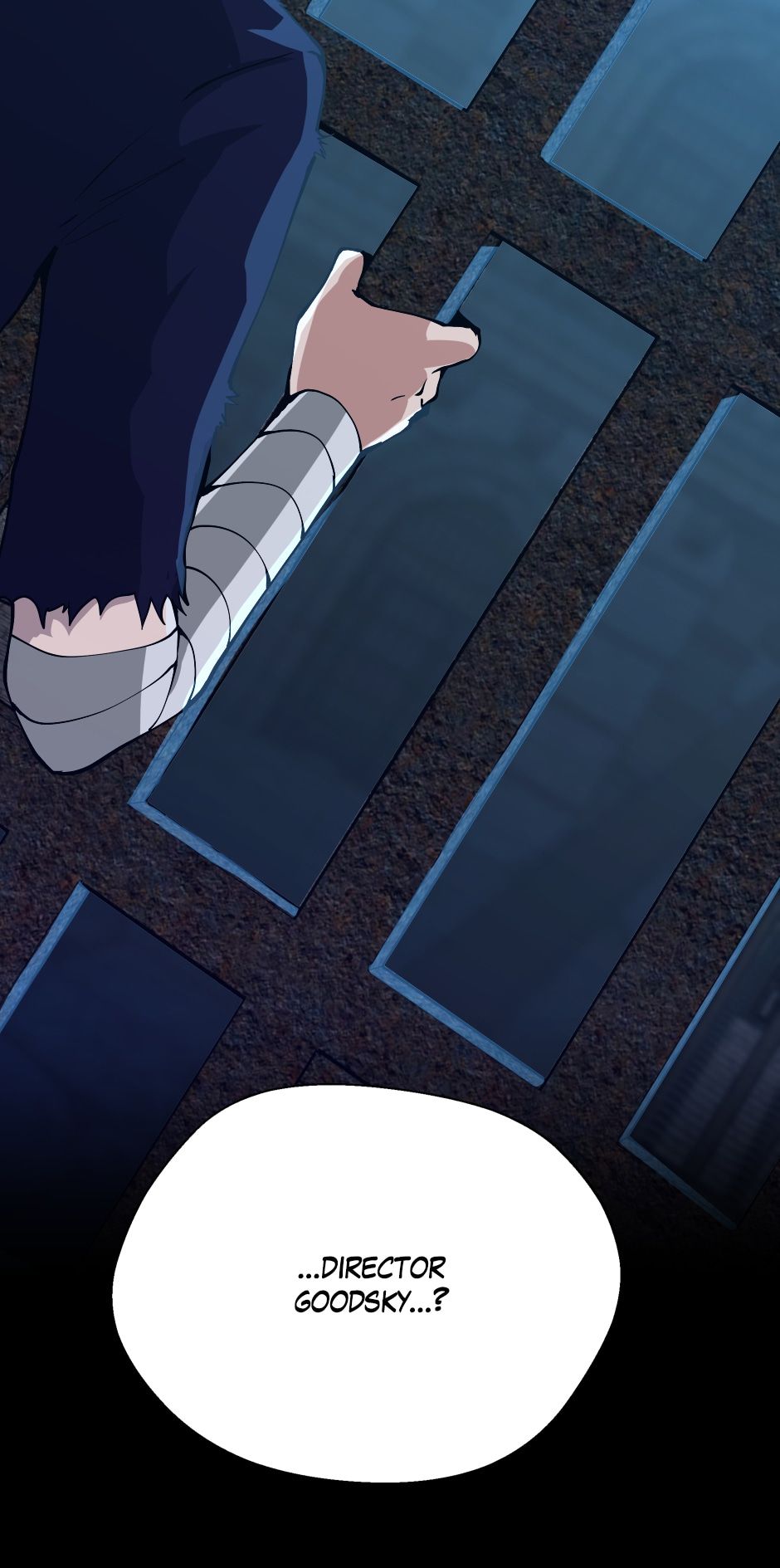 The Beginning After the End Chapter 144 — Page 3