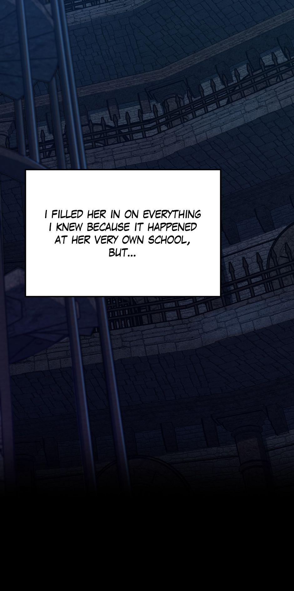 The Beginning After the End Chapter 144 — Page 6