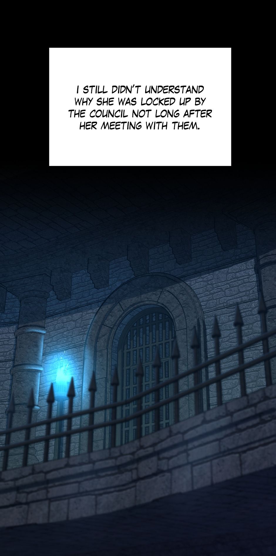 The Beginning After the End Chapter 144 — Page 7