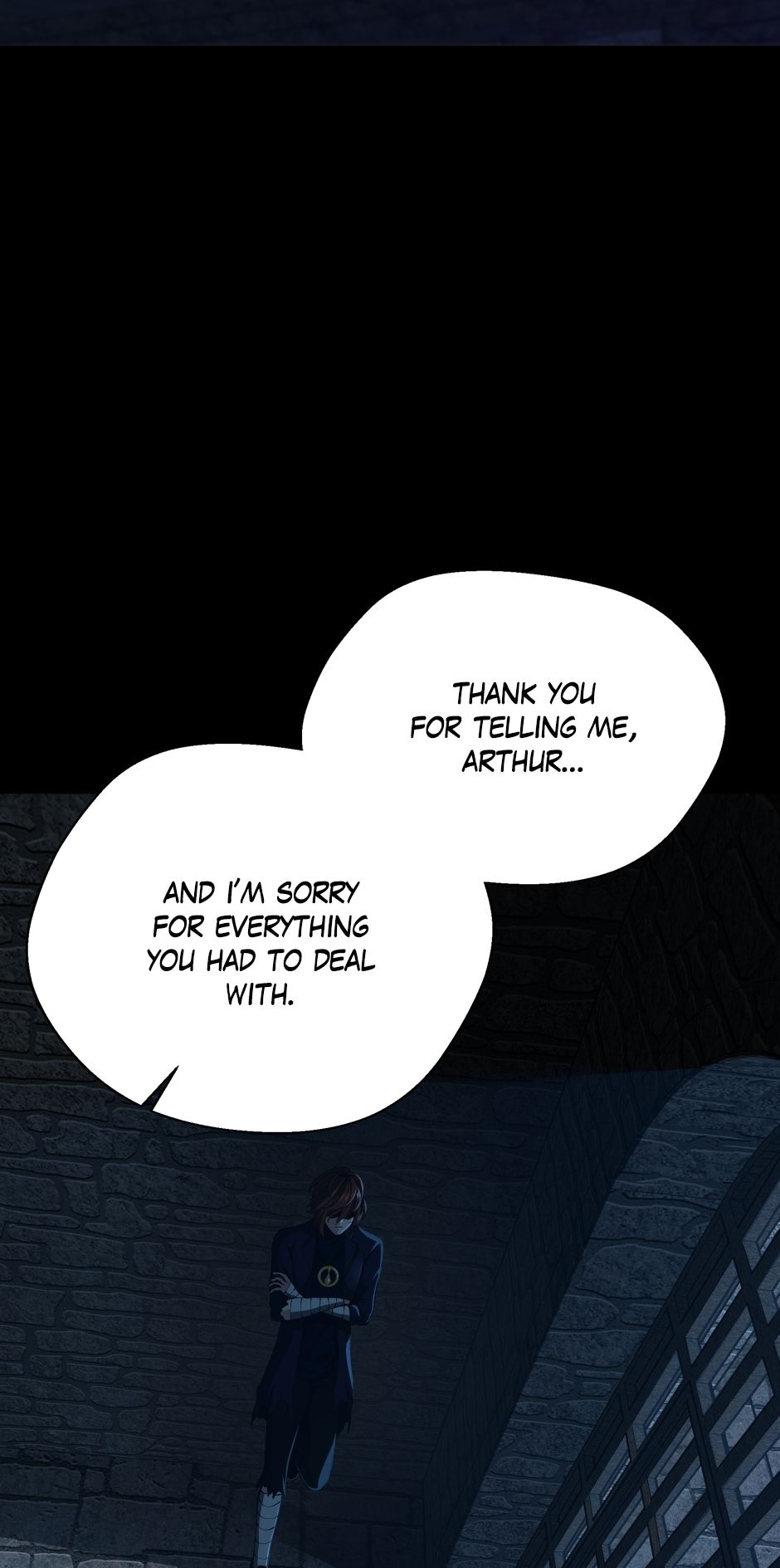 The Beginning After the End Chapter 144 — Page 8