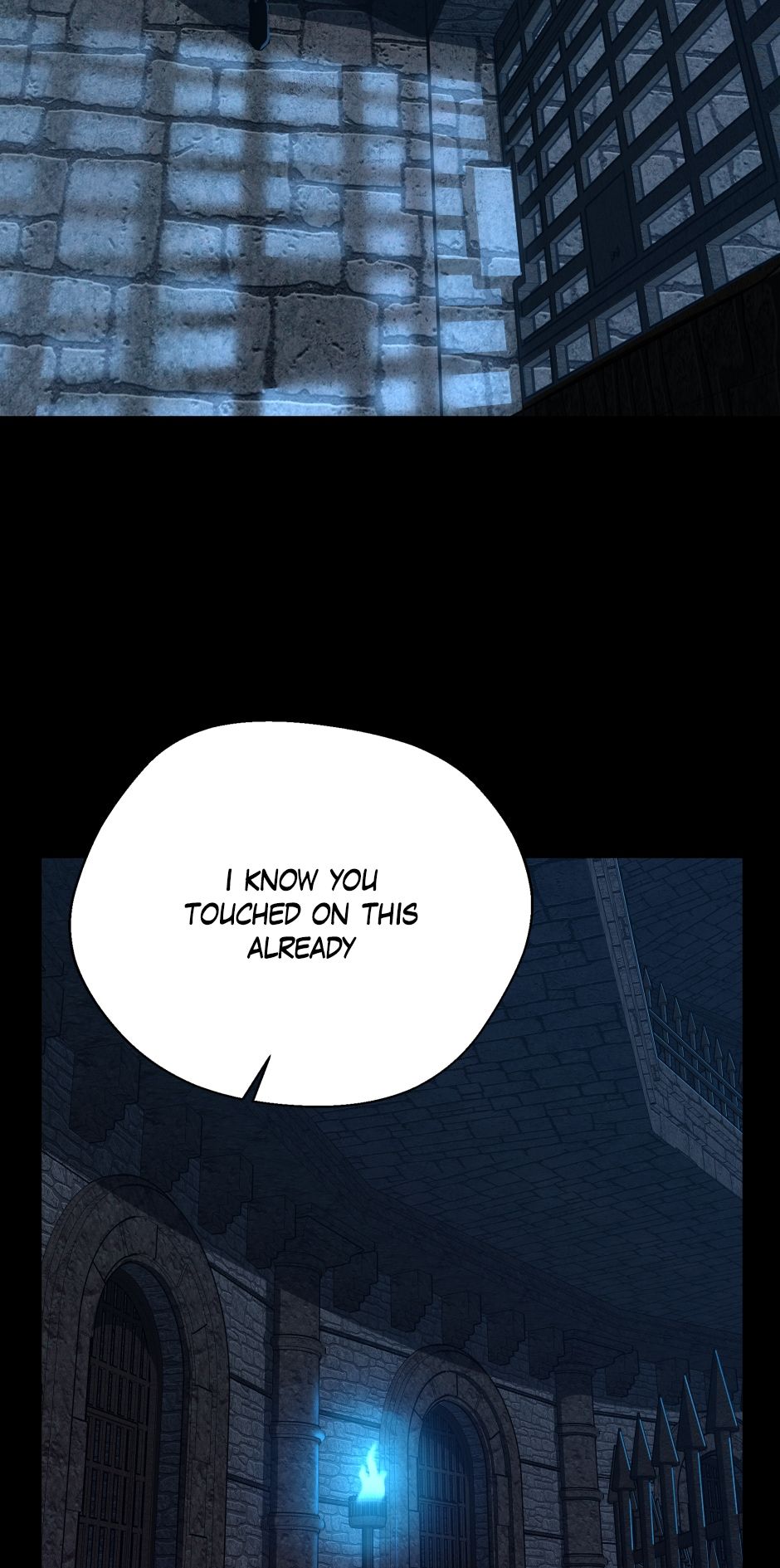 The Beginning After the End Chapter 144 — Page 9