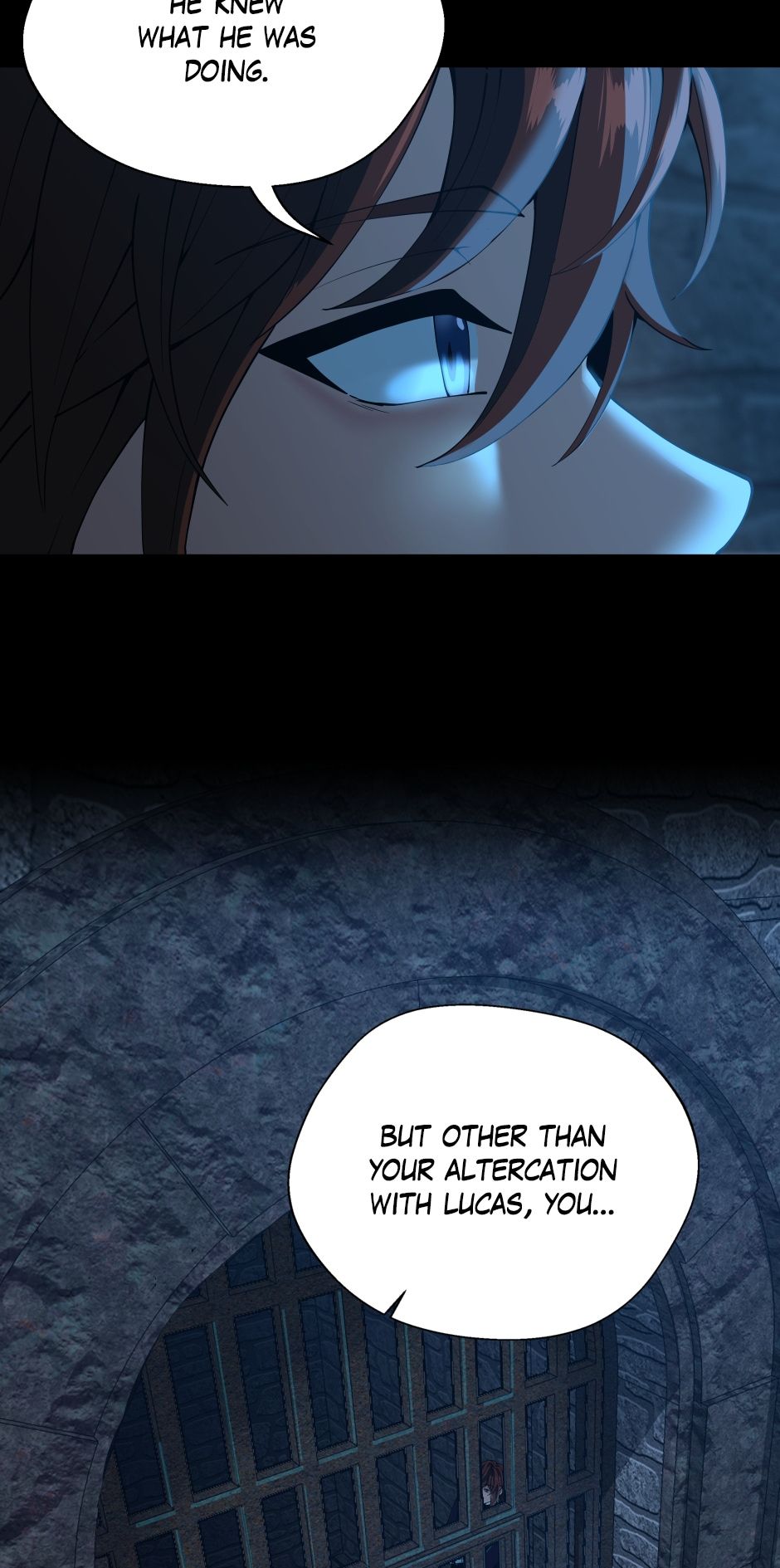 The Beginning After the End Chapter 144 — Page 12