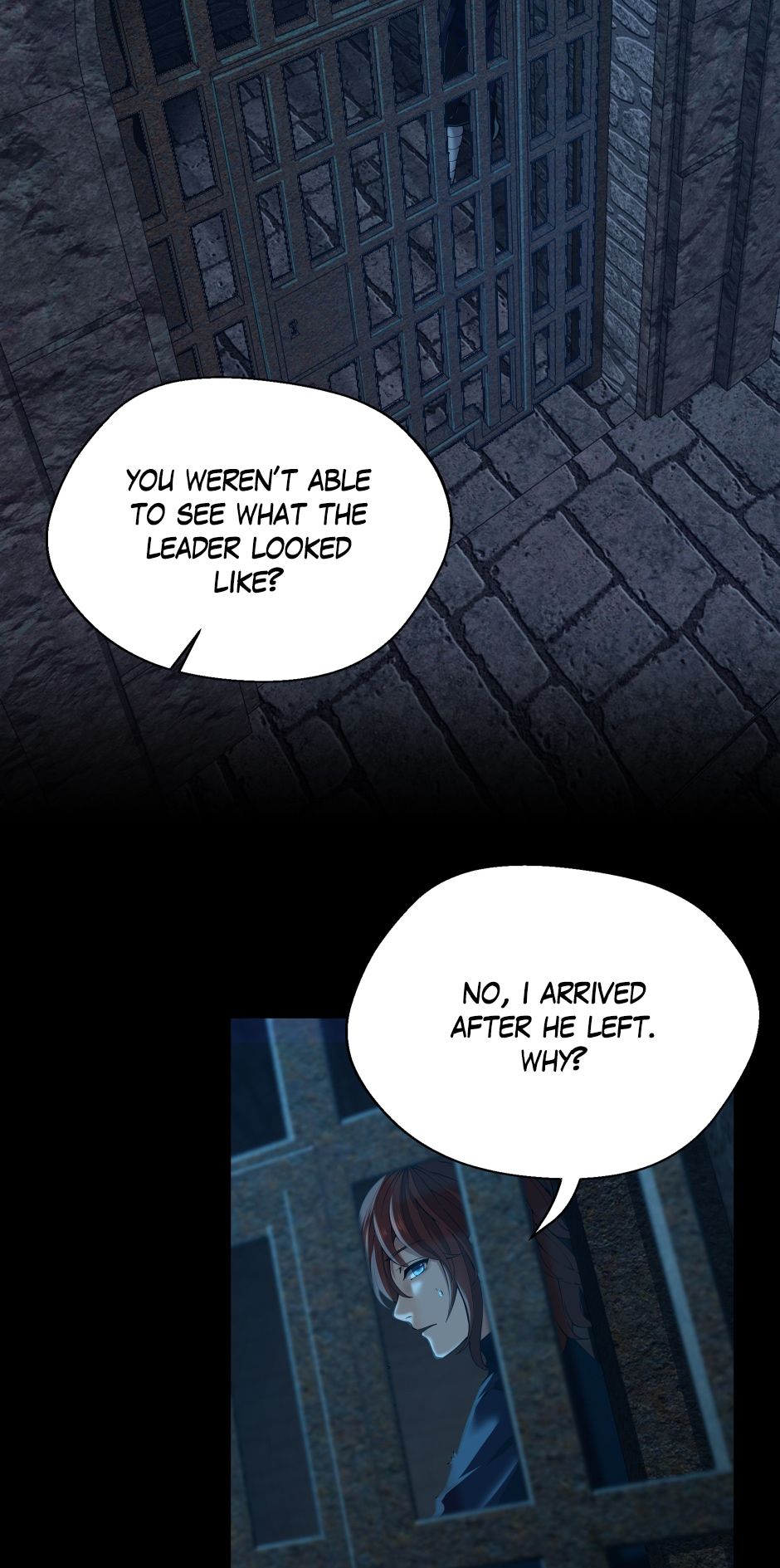 The Beginning After the End Chapter 144 — Page 13