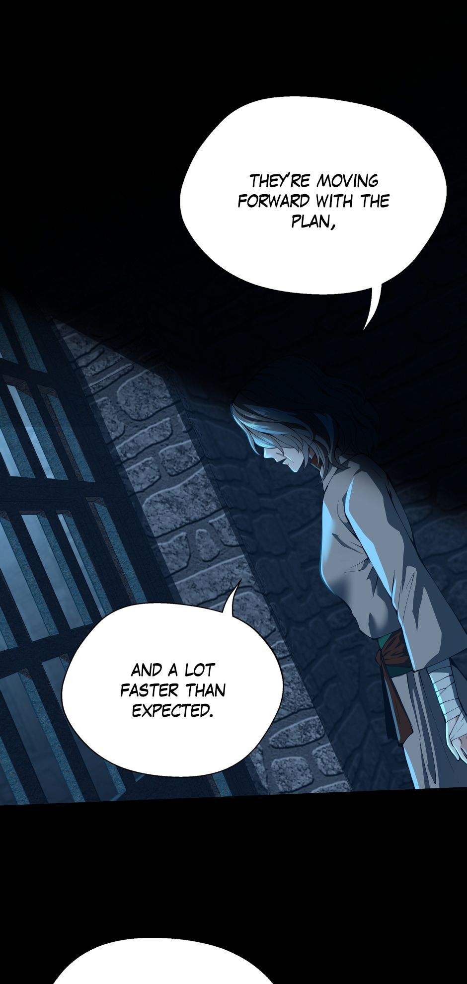 The Beginning After the End Chapter 144 — Page 15