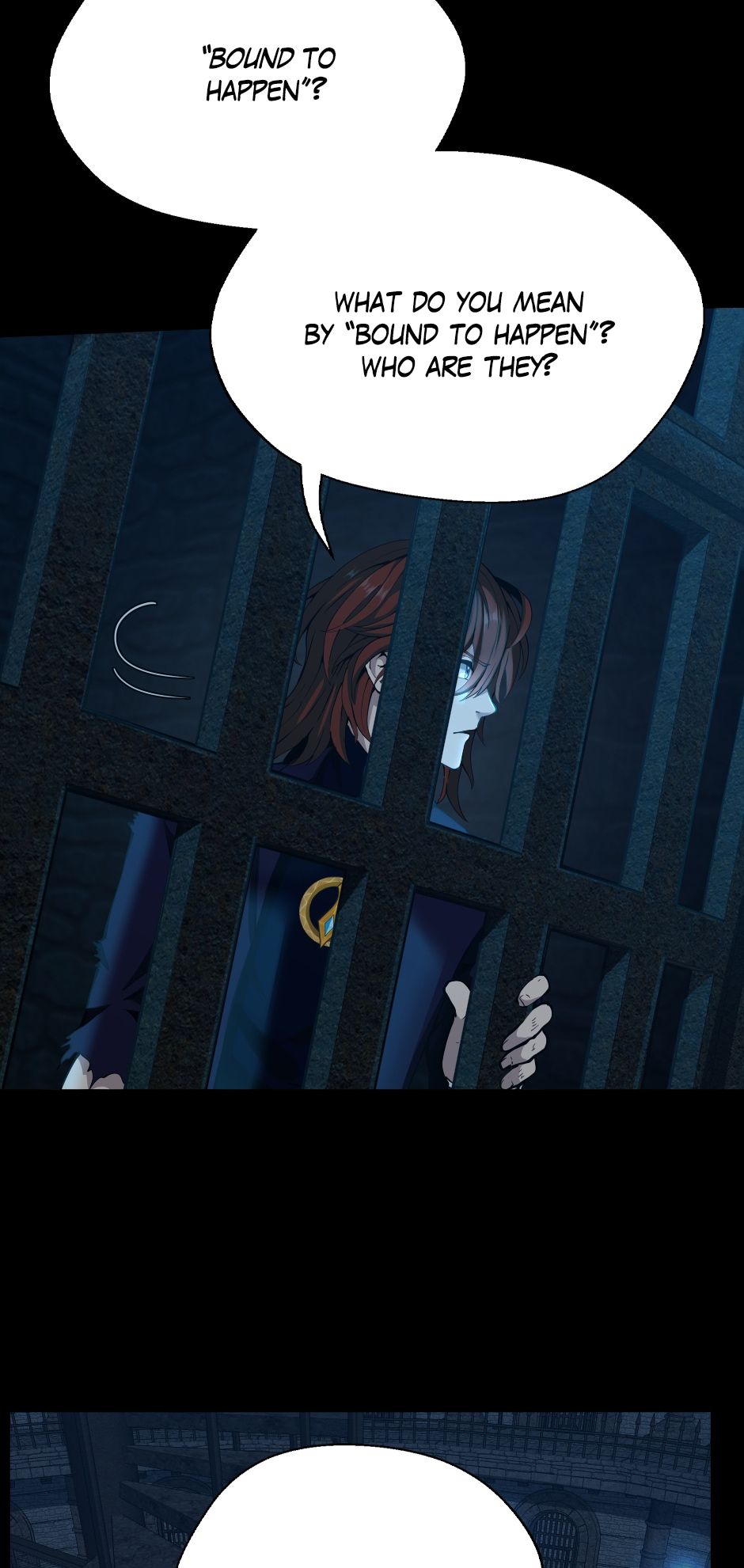 The Beginning After the End Chapter 144 — Page 16