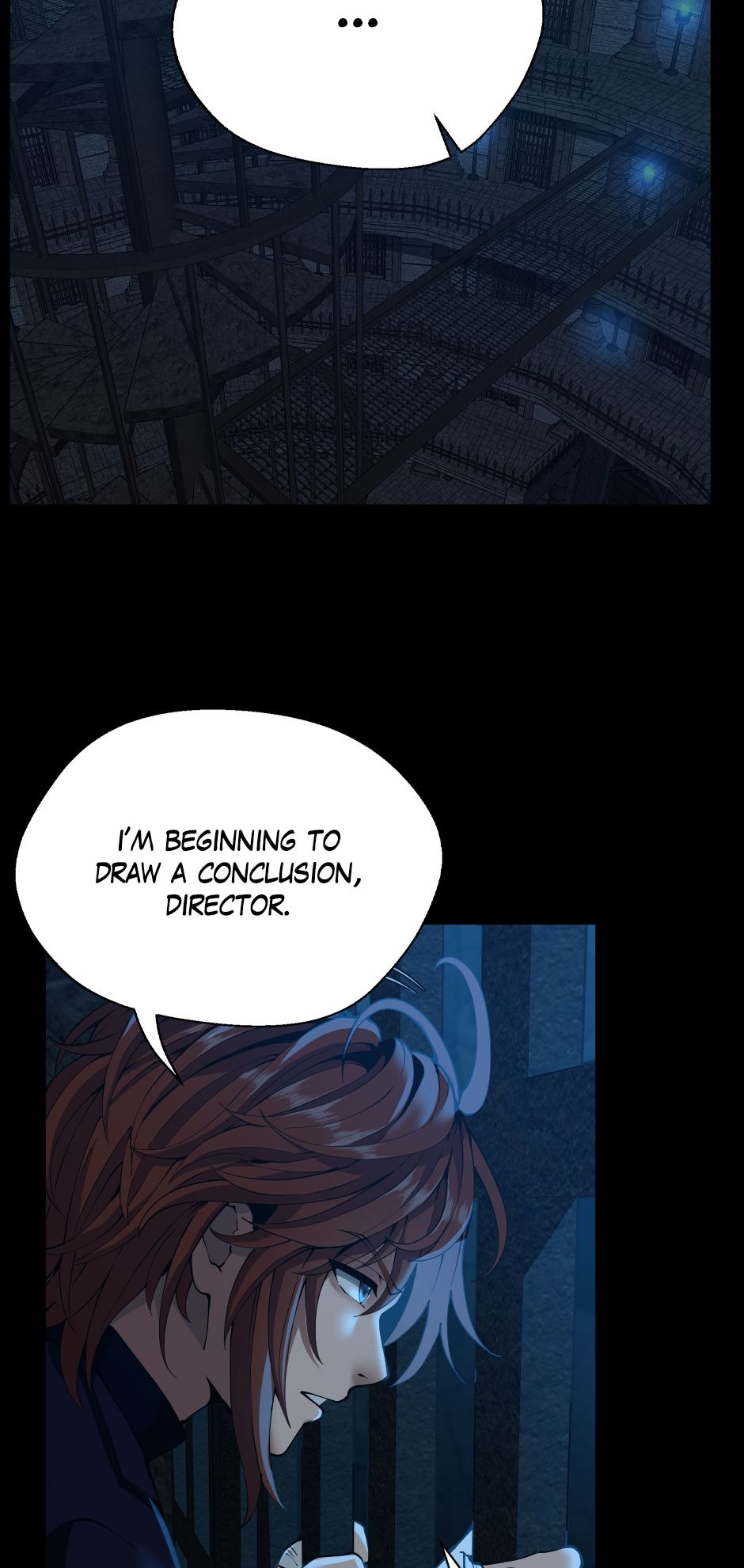 The Beginning After the End Chapter 144 — Page 17