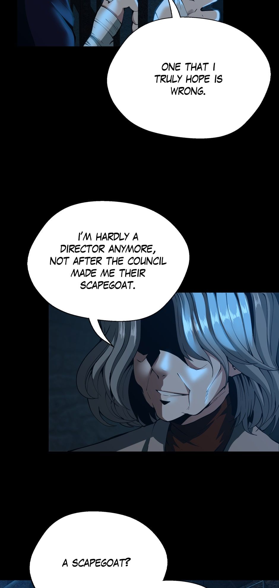 The Beginning After the End Chapter 144 — Page 18