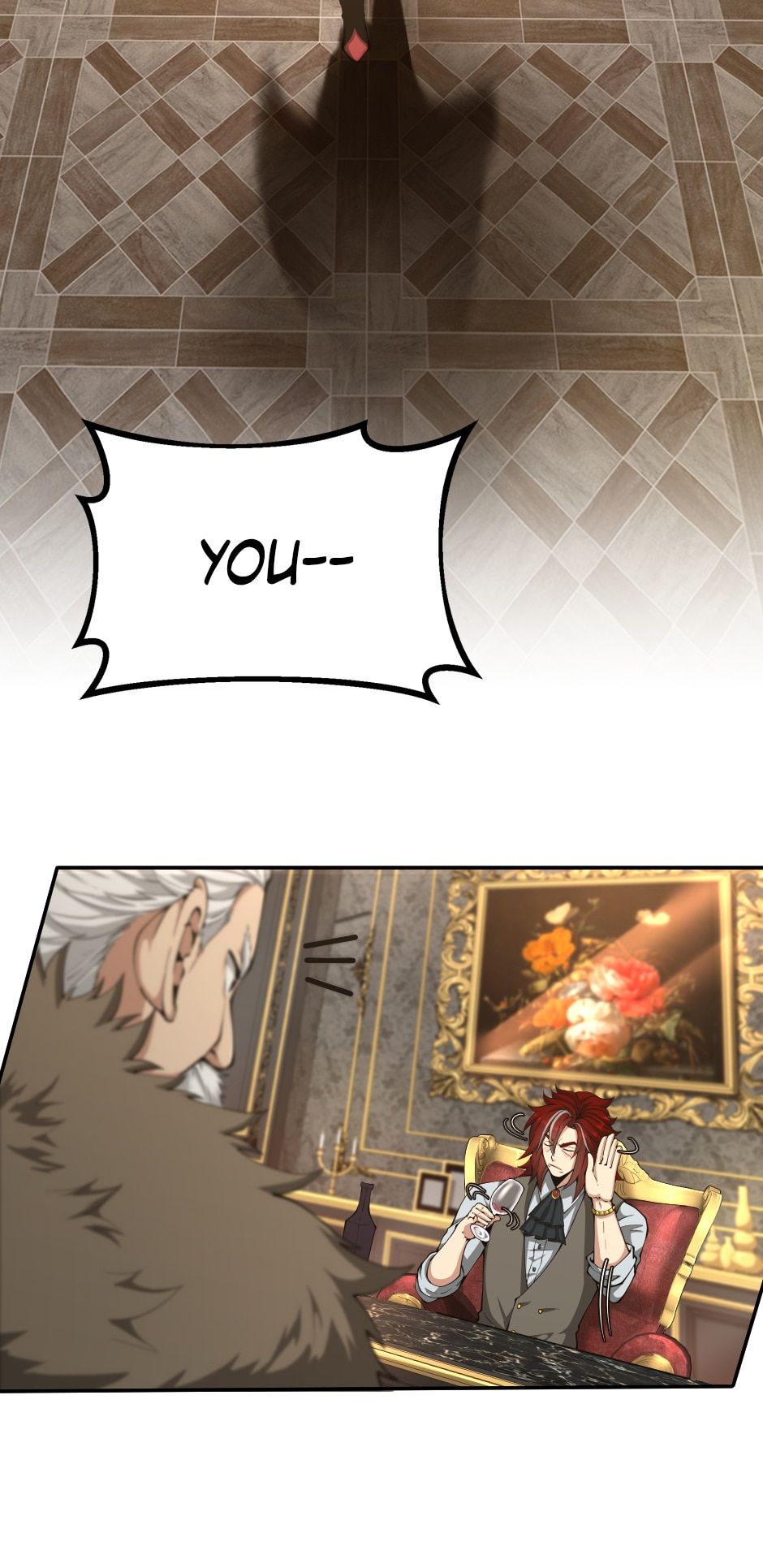 The Beginning After the End Chapter 144 — Page 31