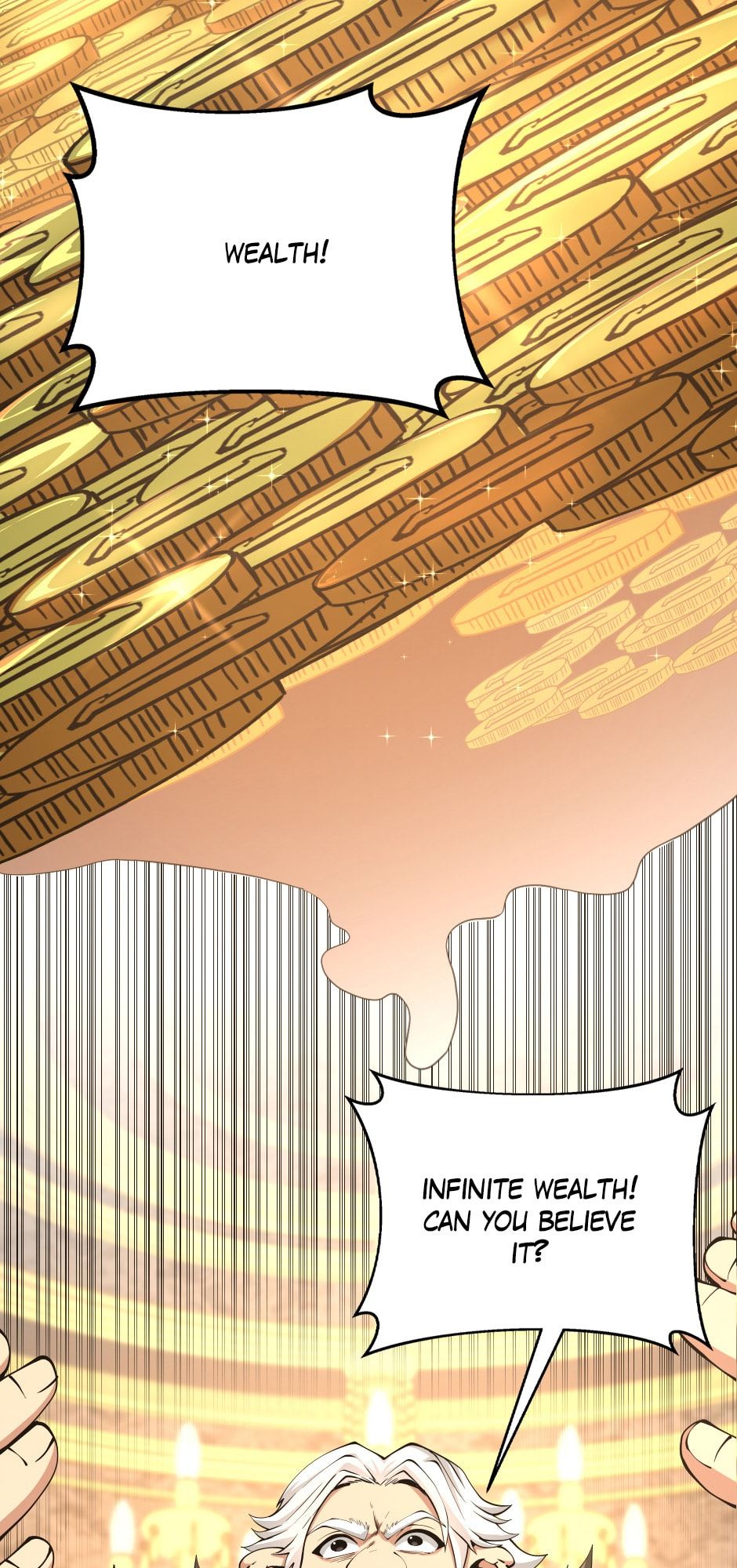 The Beginning After the End Chapter 144 — Page 46