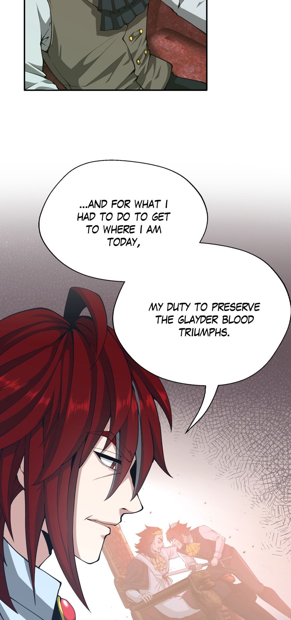 The Beginning After the End Chapter 144 — Page 52