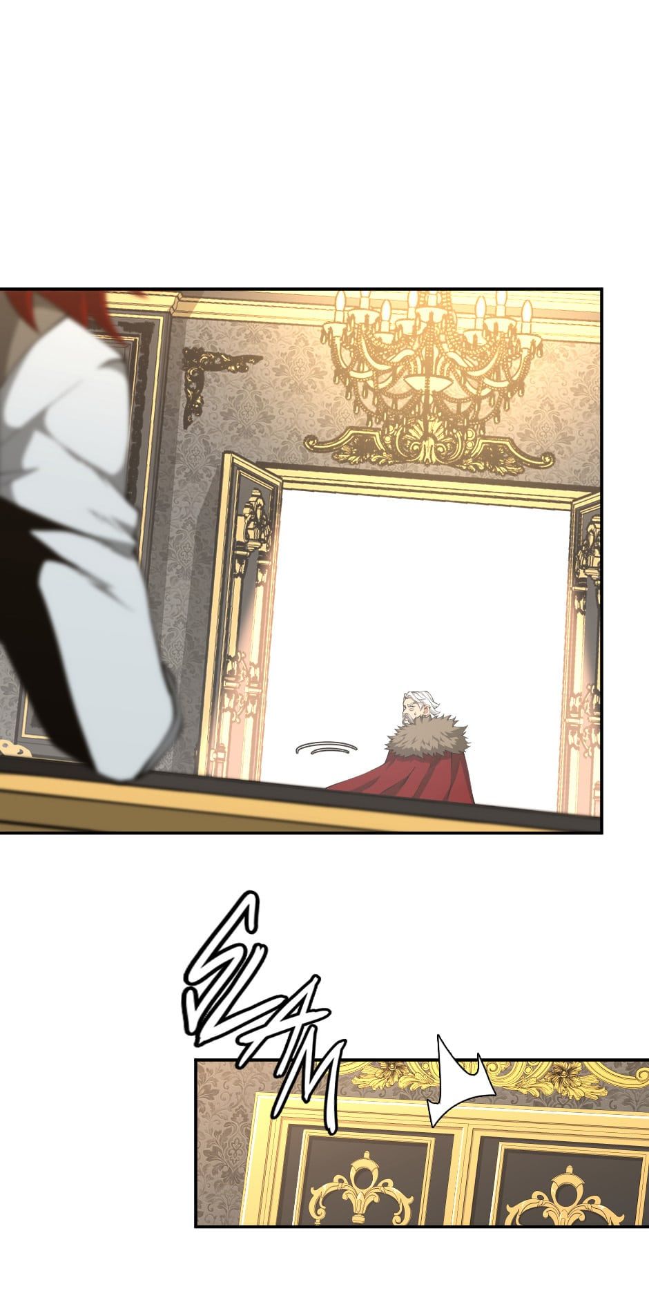 The Beginning After the End Chapter 144 — Page 54