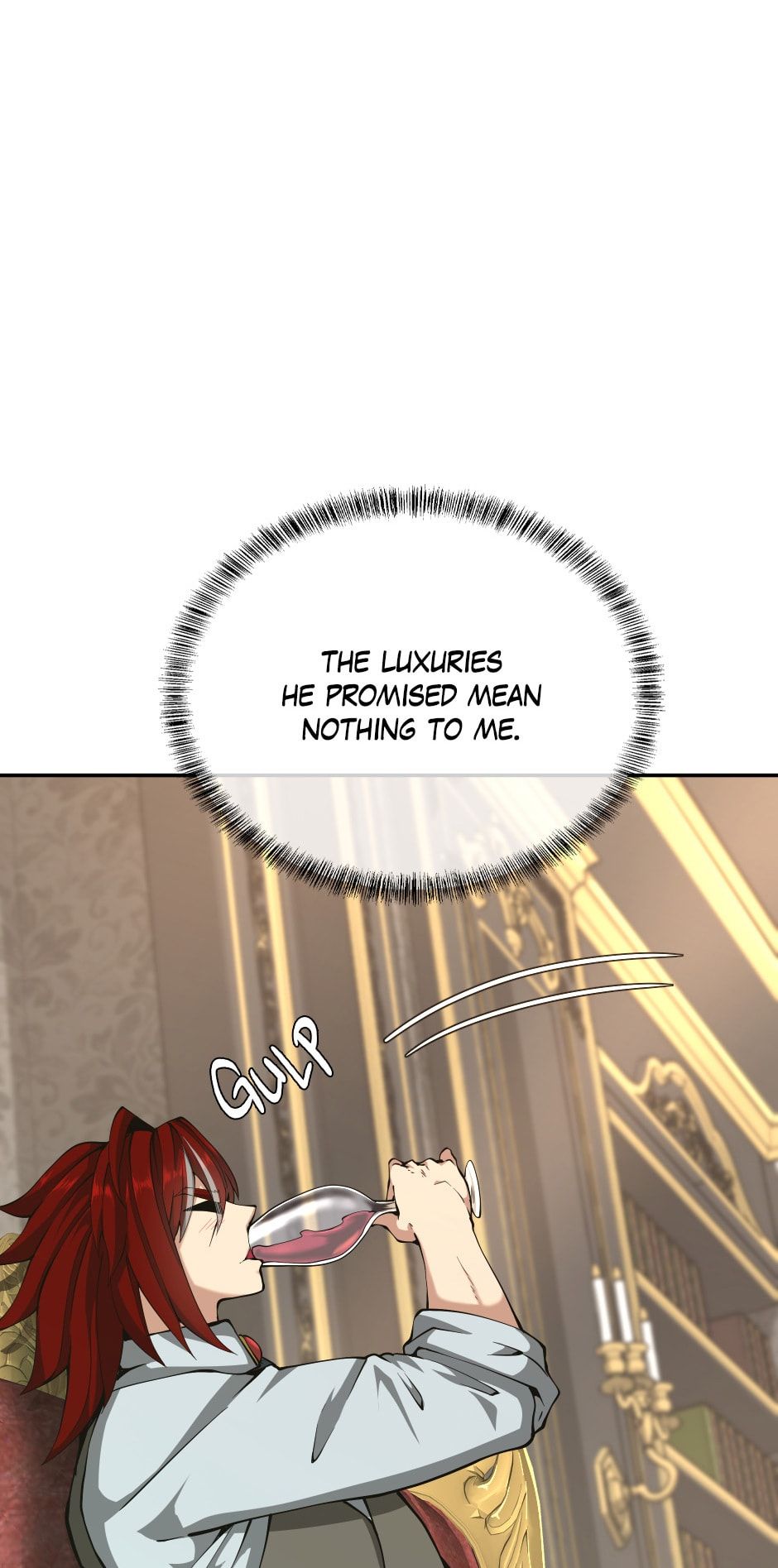 The Beginning After the End Chapter 144 — Page 55