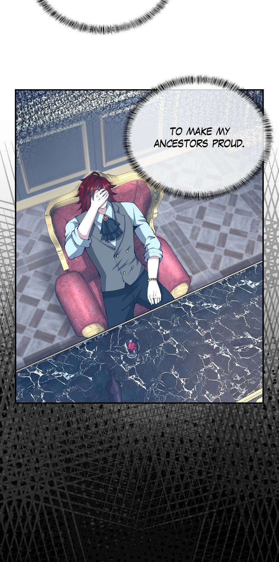 The Beginning After the End Chapter 144 — Page 57
